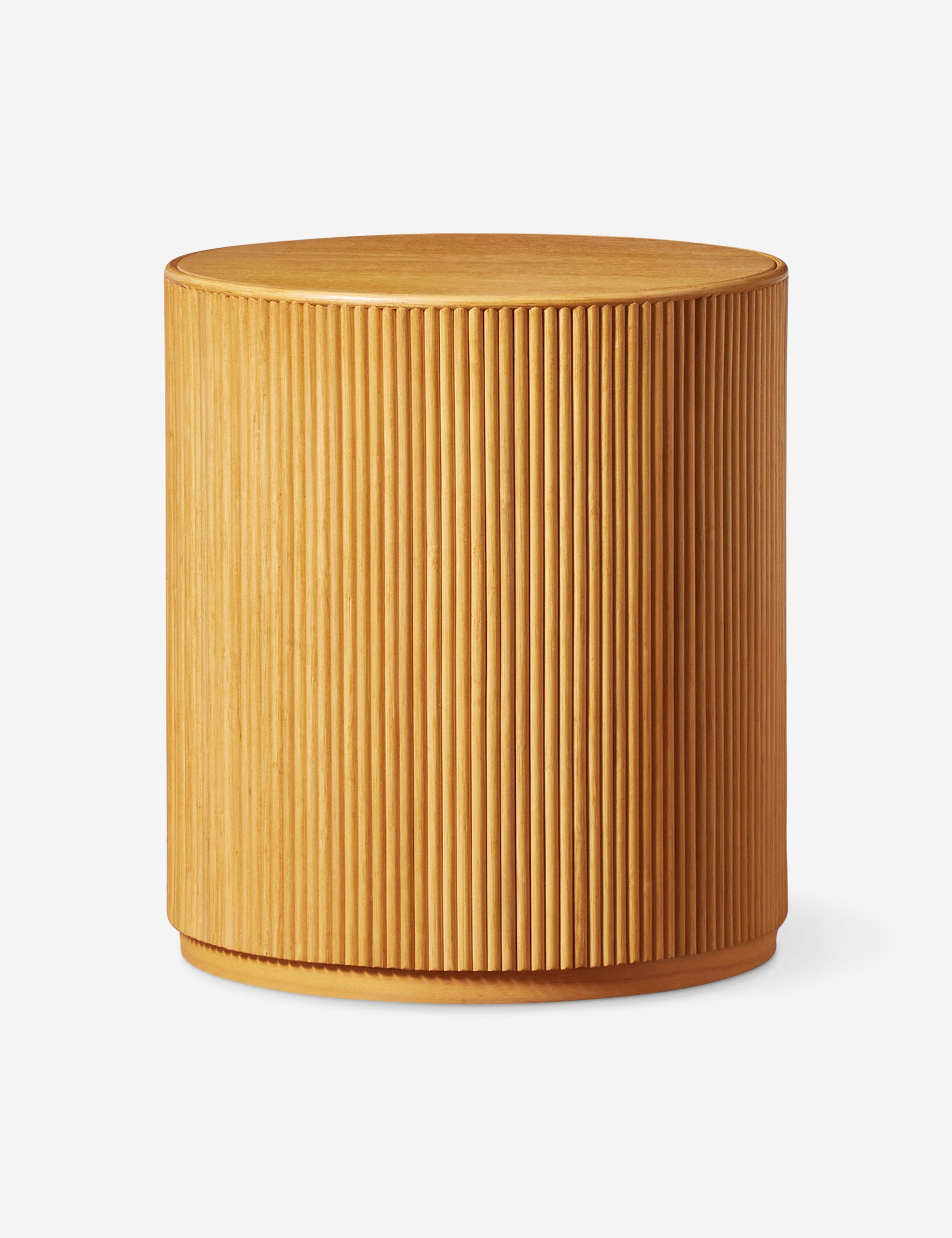 Lulu and Georgia Elvia Side Table
