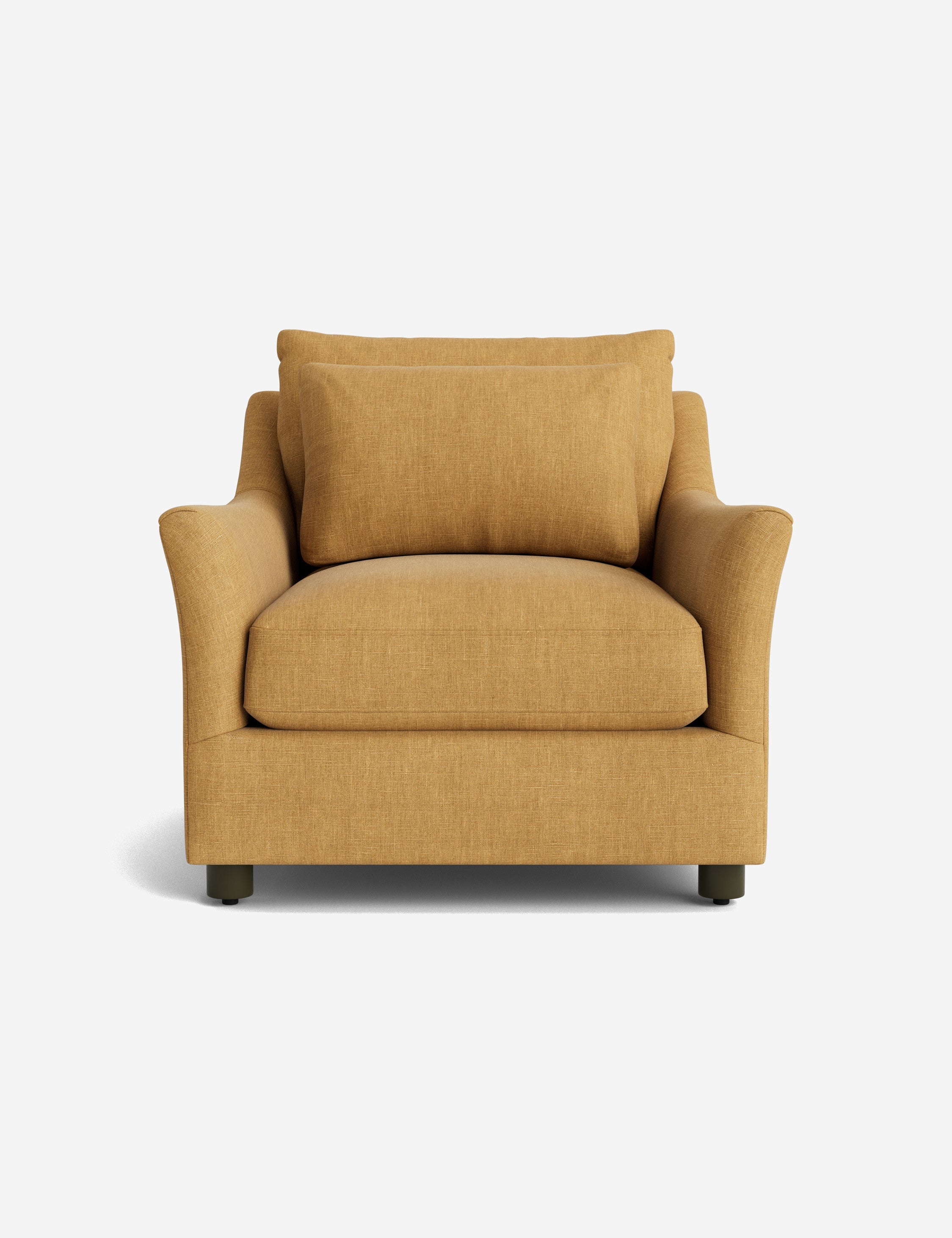 Lulu and Georgia Niven Accent Chair - view 46