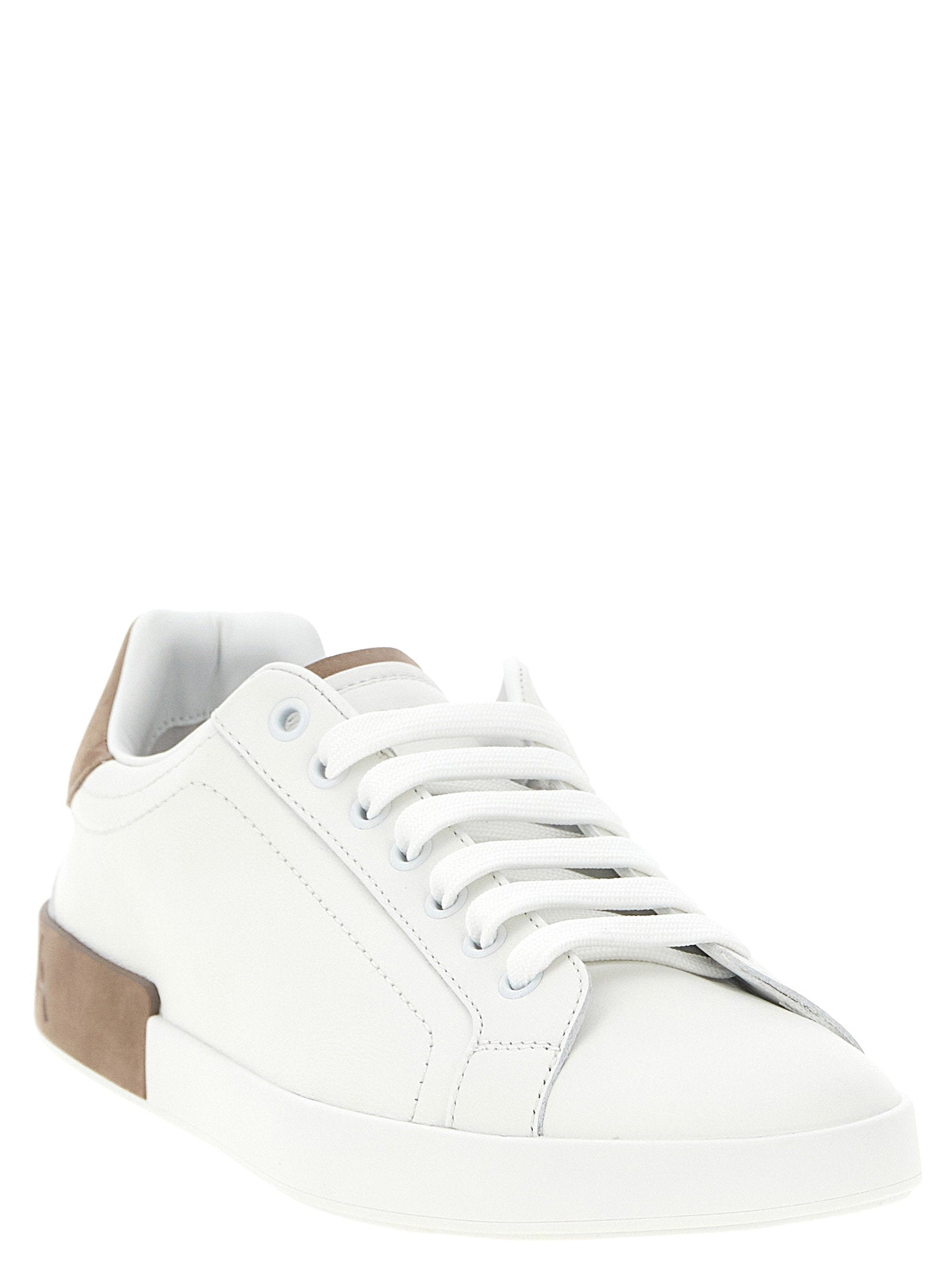 Dolce & Gabbana Portofino Sneakers - view 2