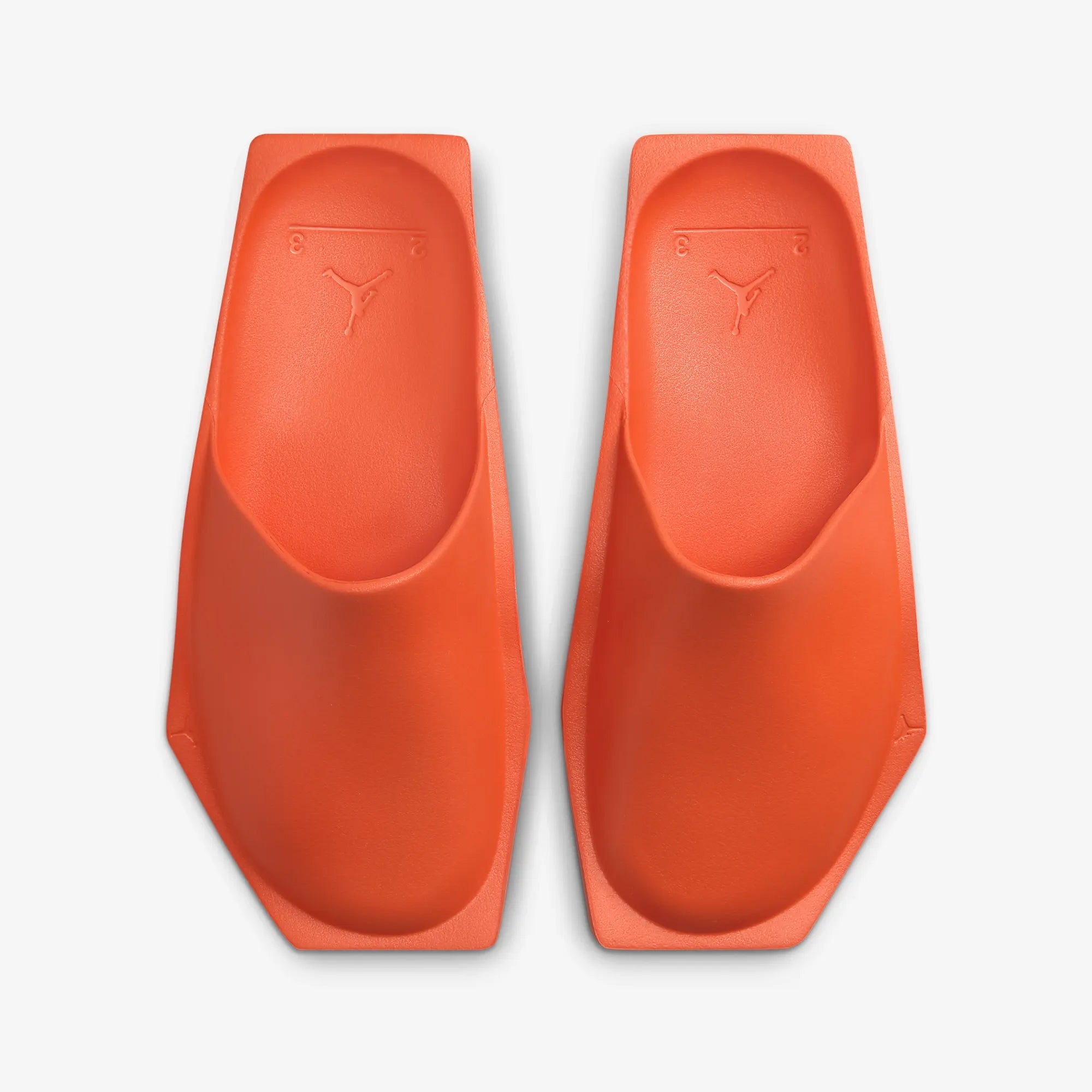 Hex mule brilliant – Jordan | HEX MULE { BRILLIANT ORNGE/BRILLIANT ORNGE