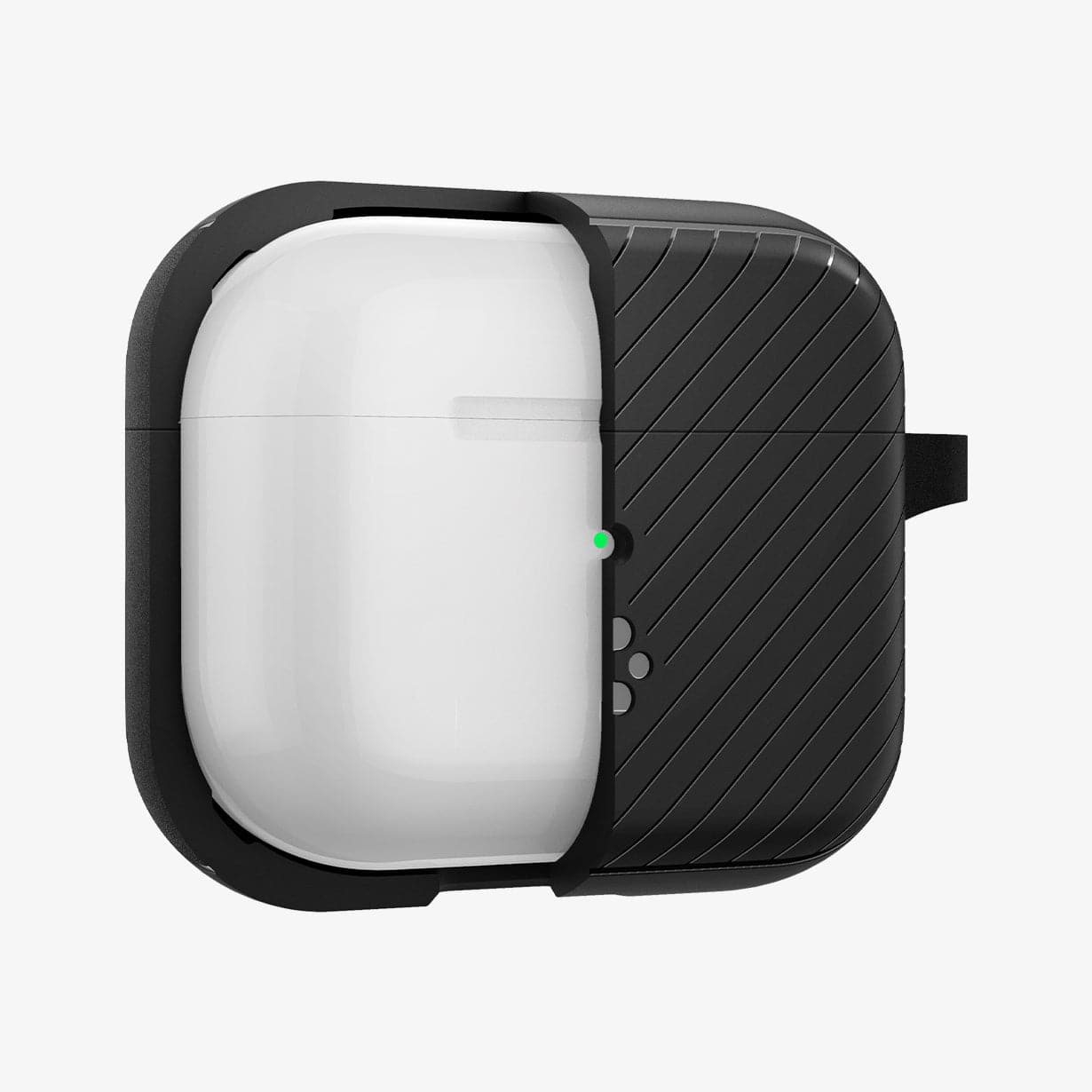 AirPods Series - Mag Armor (MagFit) – Matte Black - view 14