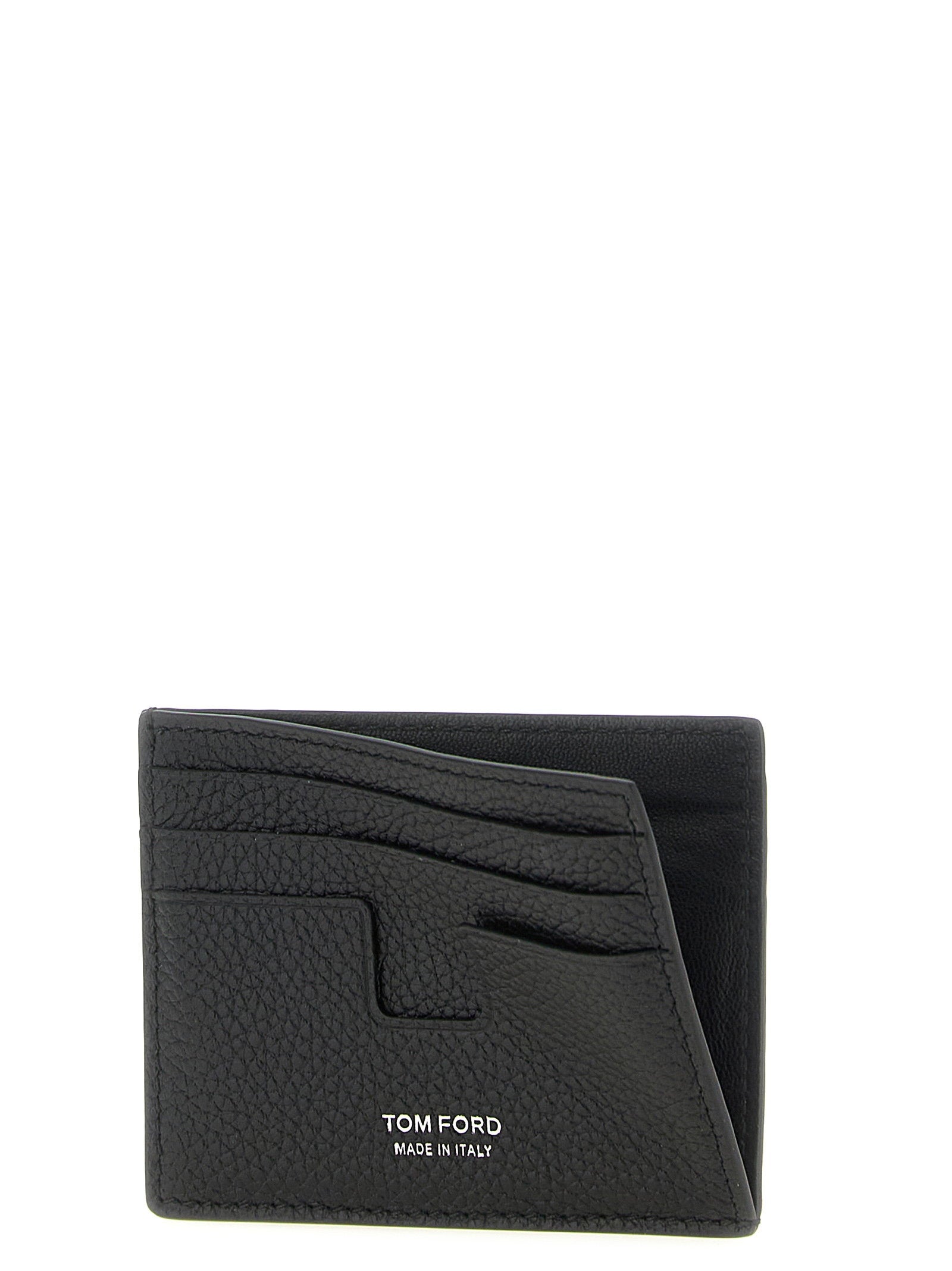Tom Ford T Line Card Holder - view 3