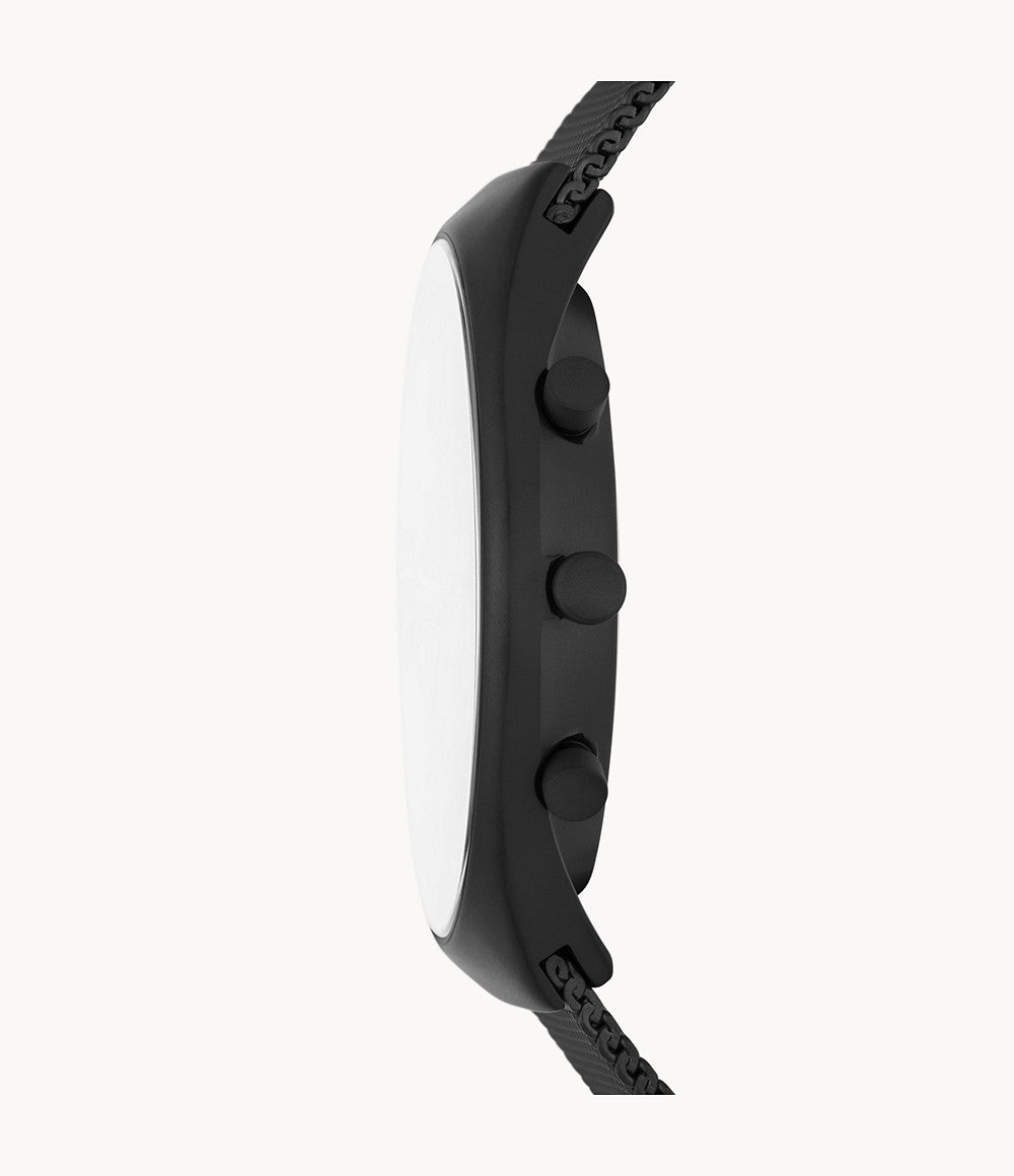 Skagen Grenen Black Dial Men 42mm - view 2