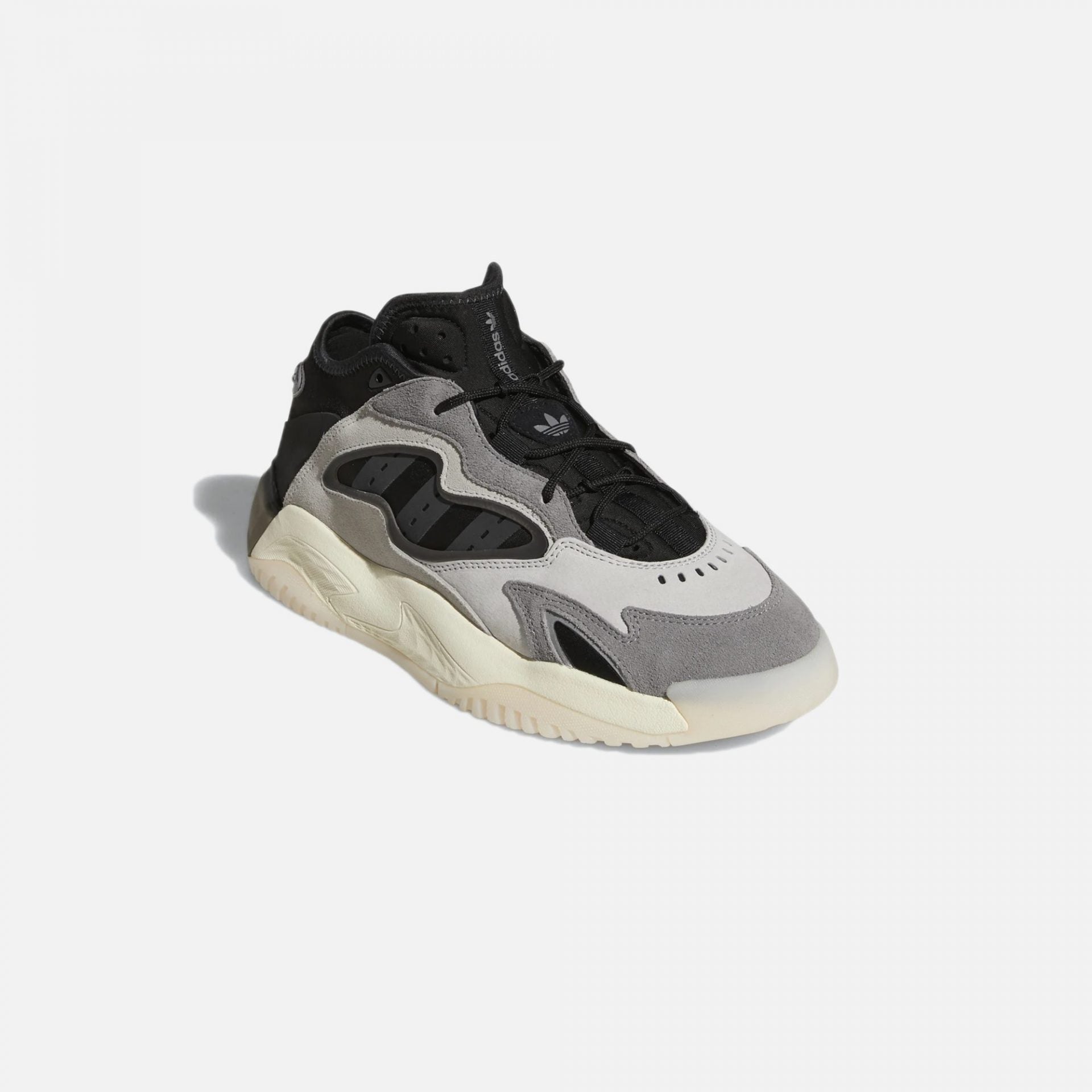 Streetball 2 0 – Adidas Originals | STREETBALL 2.0