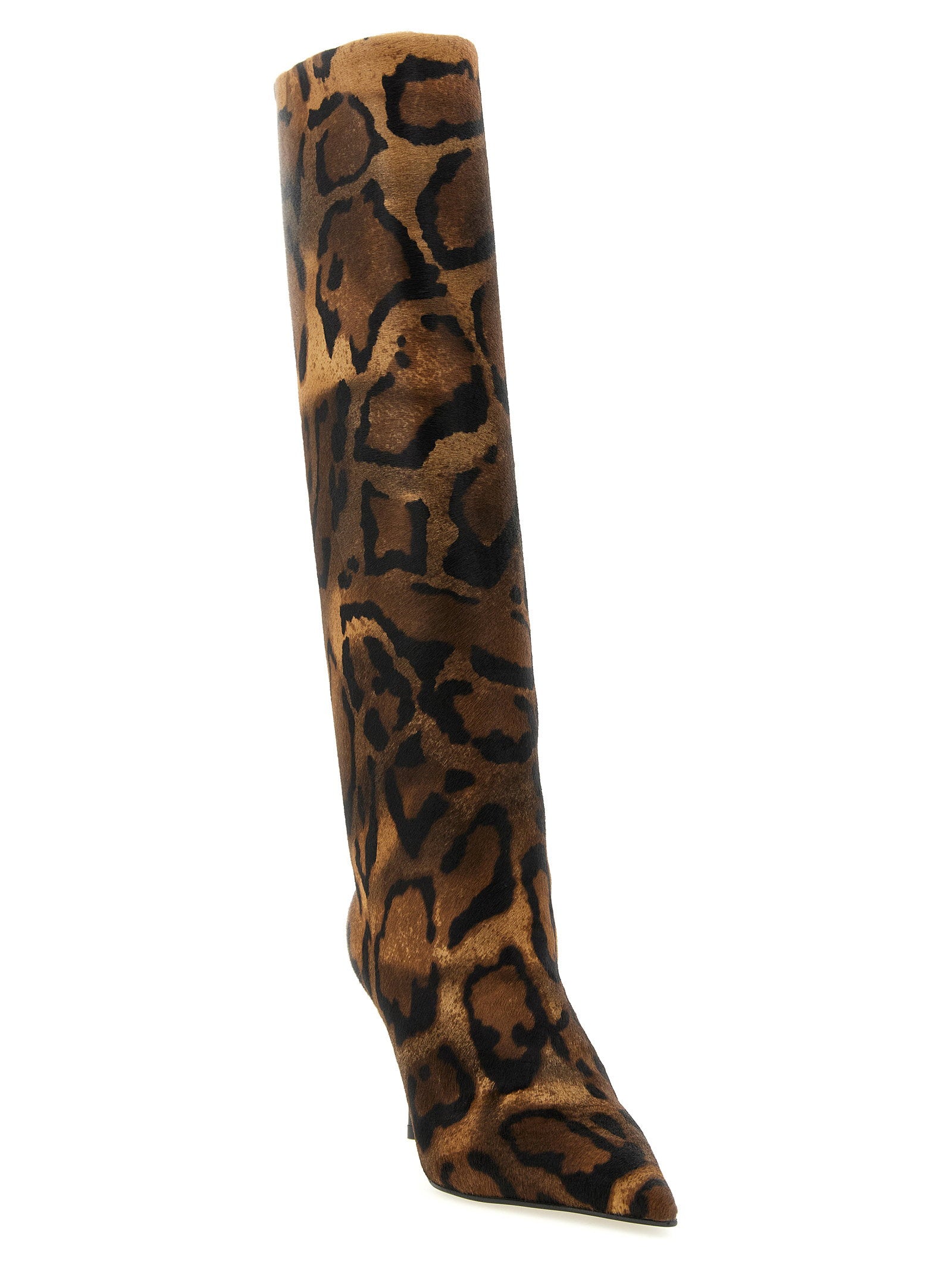 Le Silla Bella Boots - view 2