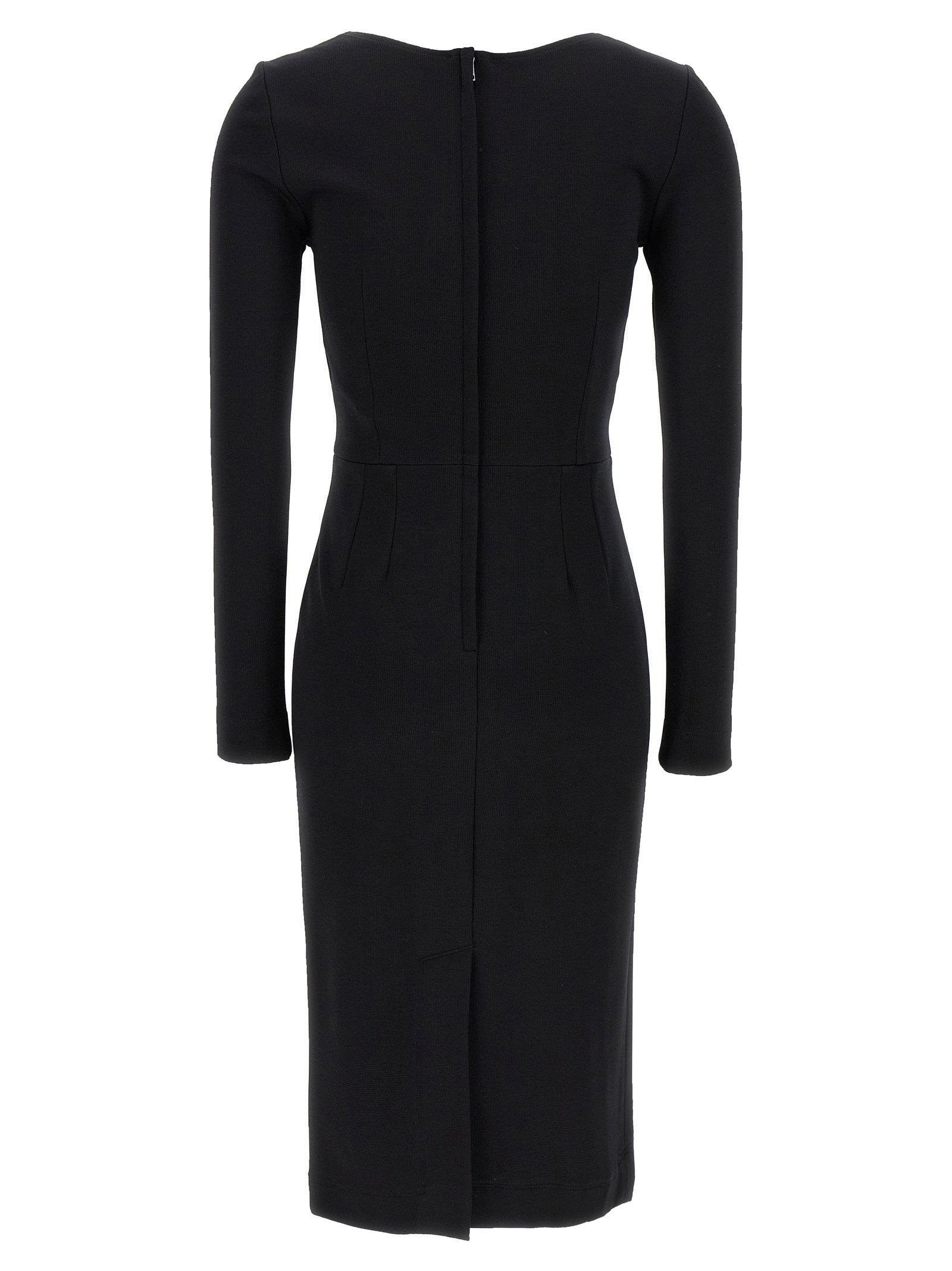 Dolce & Gabbana Logo Dress - view 2
