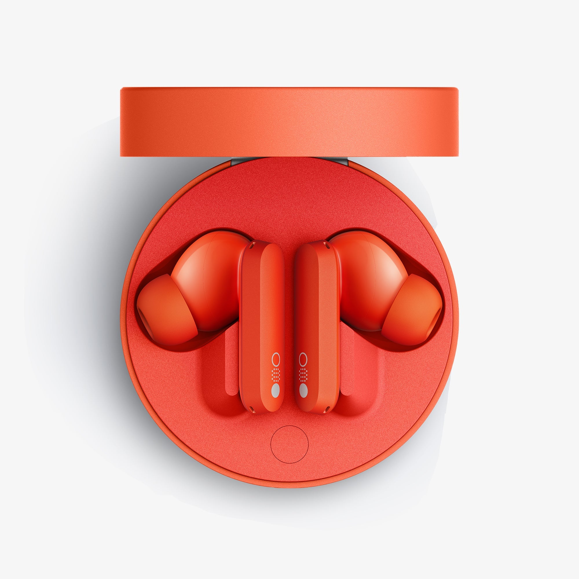 Buds pro orange – CMF By Nothing | CMF BUDS PRO { ORANGE