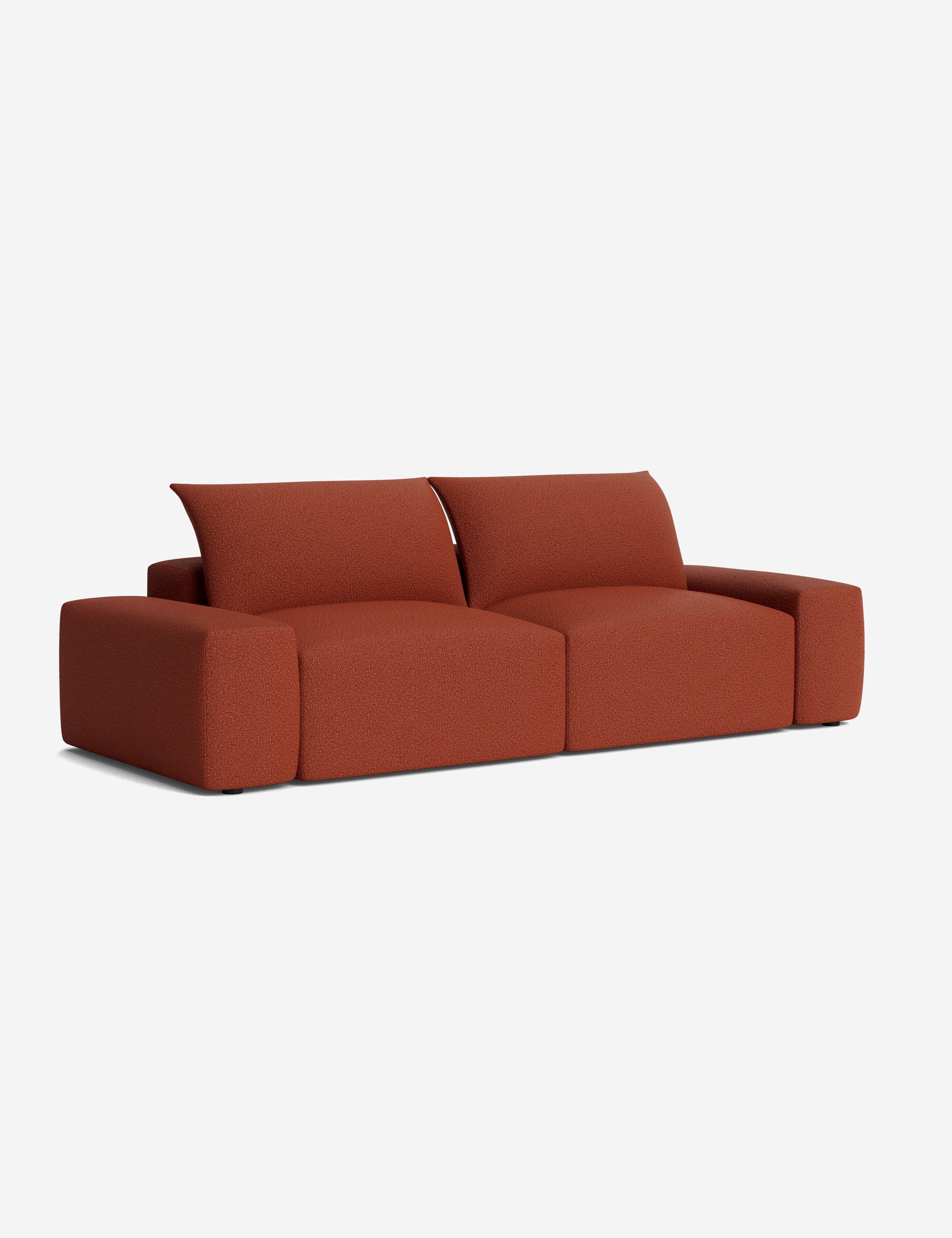 Lulu and Georgia Brinley Modular Sofa - view 155