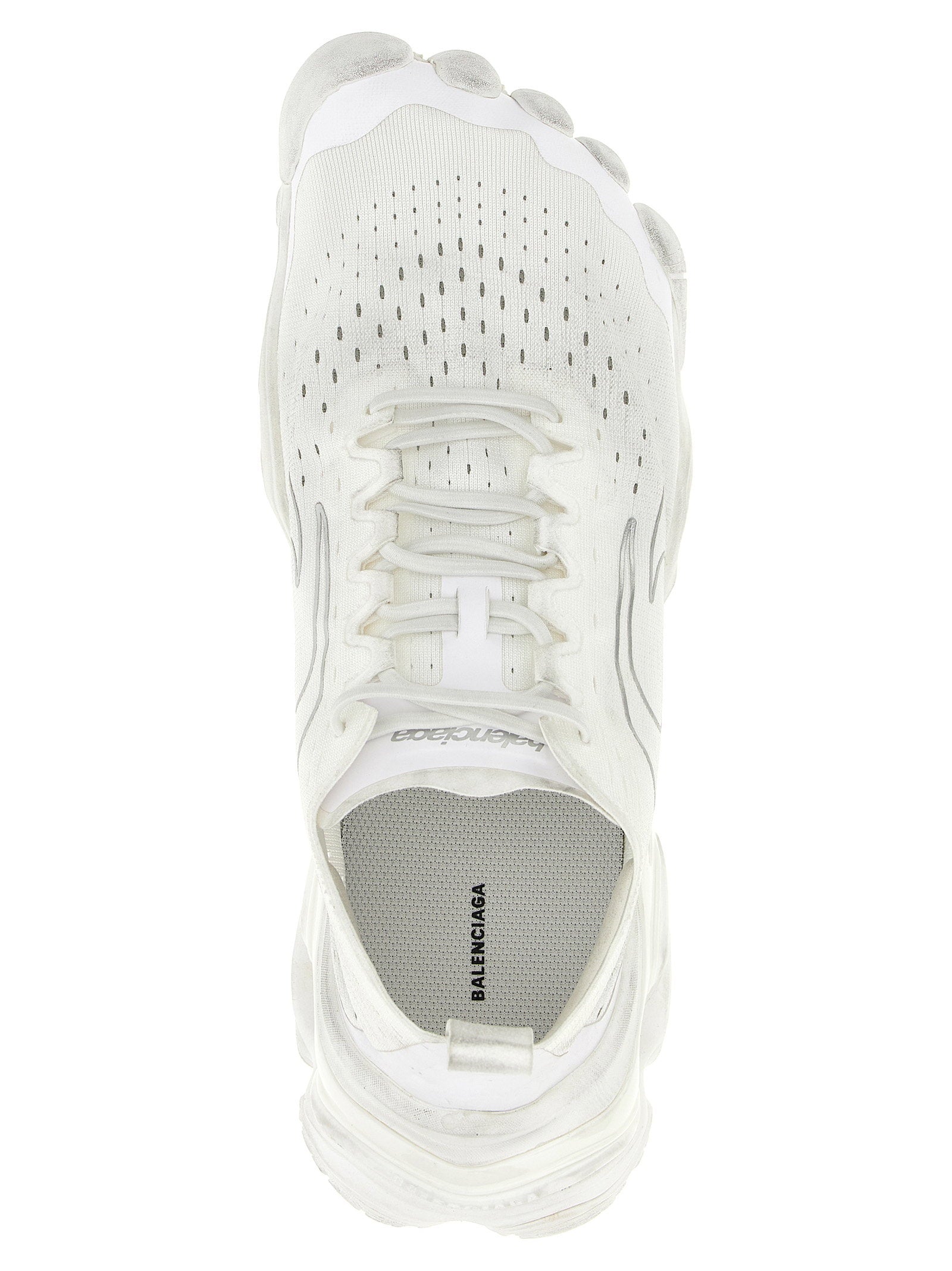 Balenciaga Anatomic Runner Sneakers - view 4