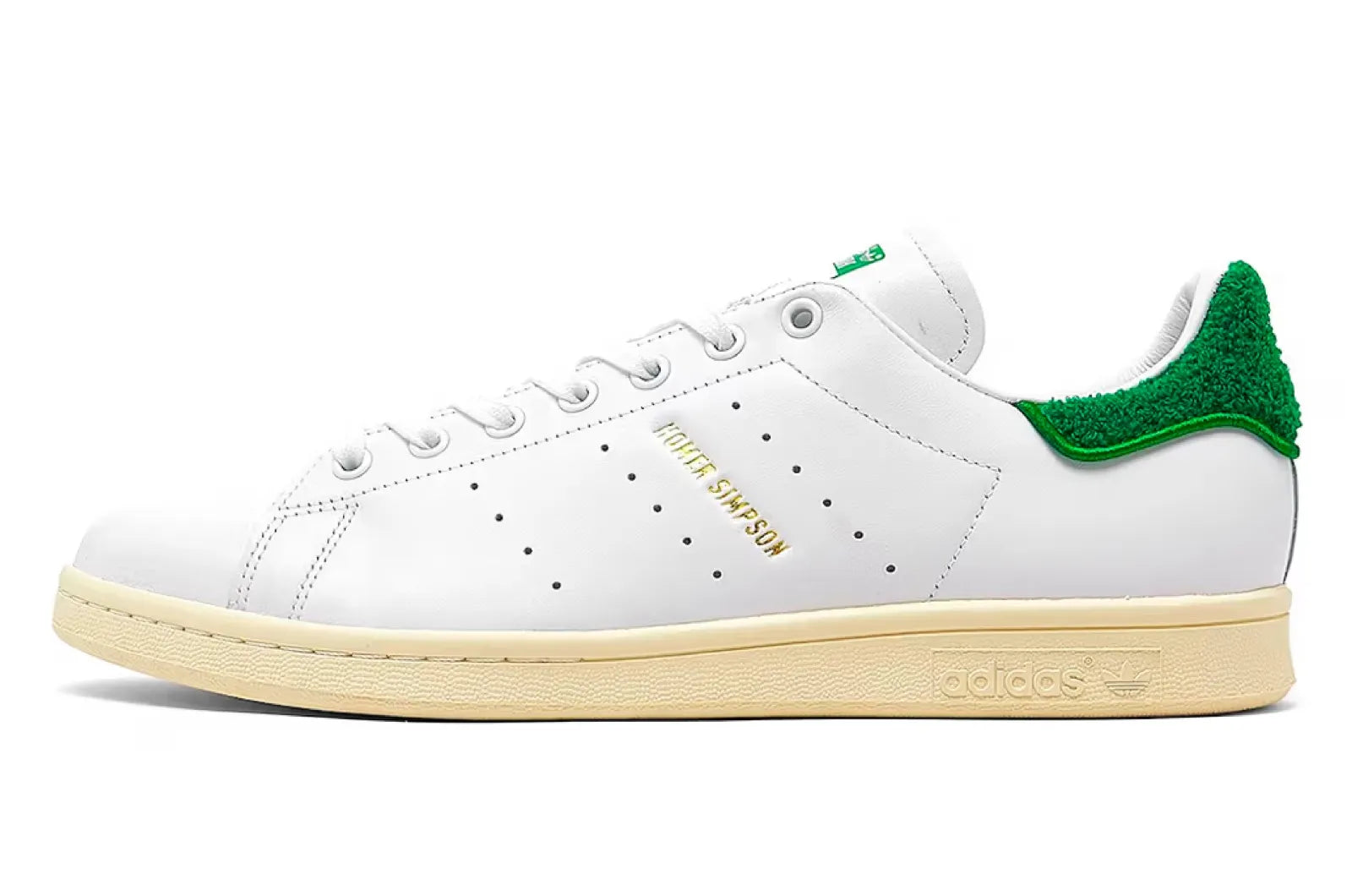 My Store Adidas Stan Smith The Simpson