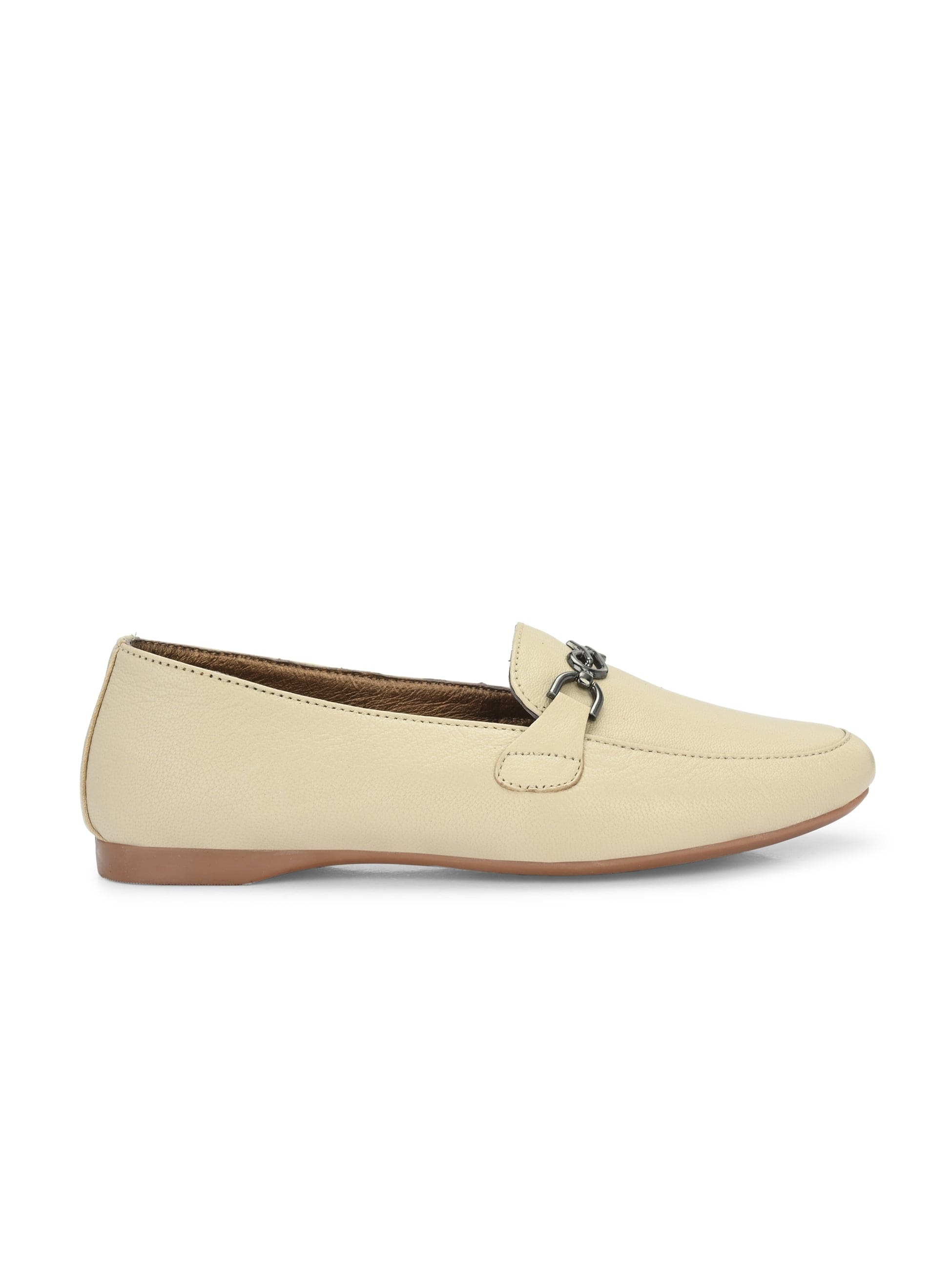Egoss Shoes Loafers by Lady Boss x Egoss - view 2