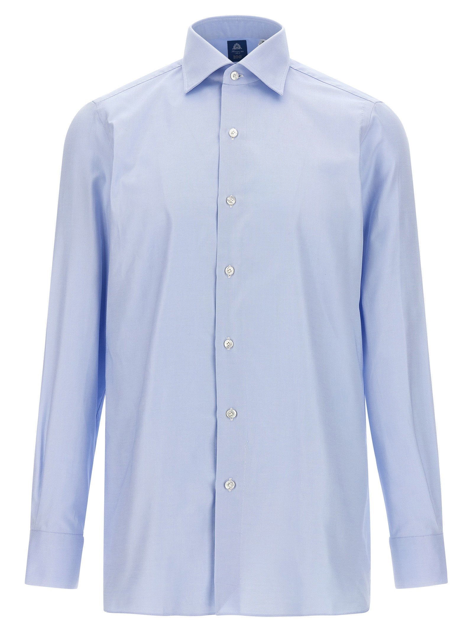 Finamore Napoli Shirt – 100% cotton