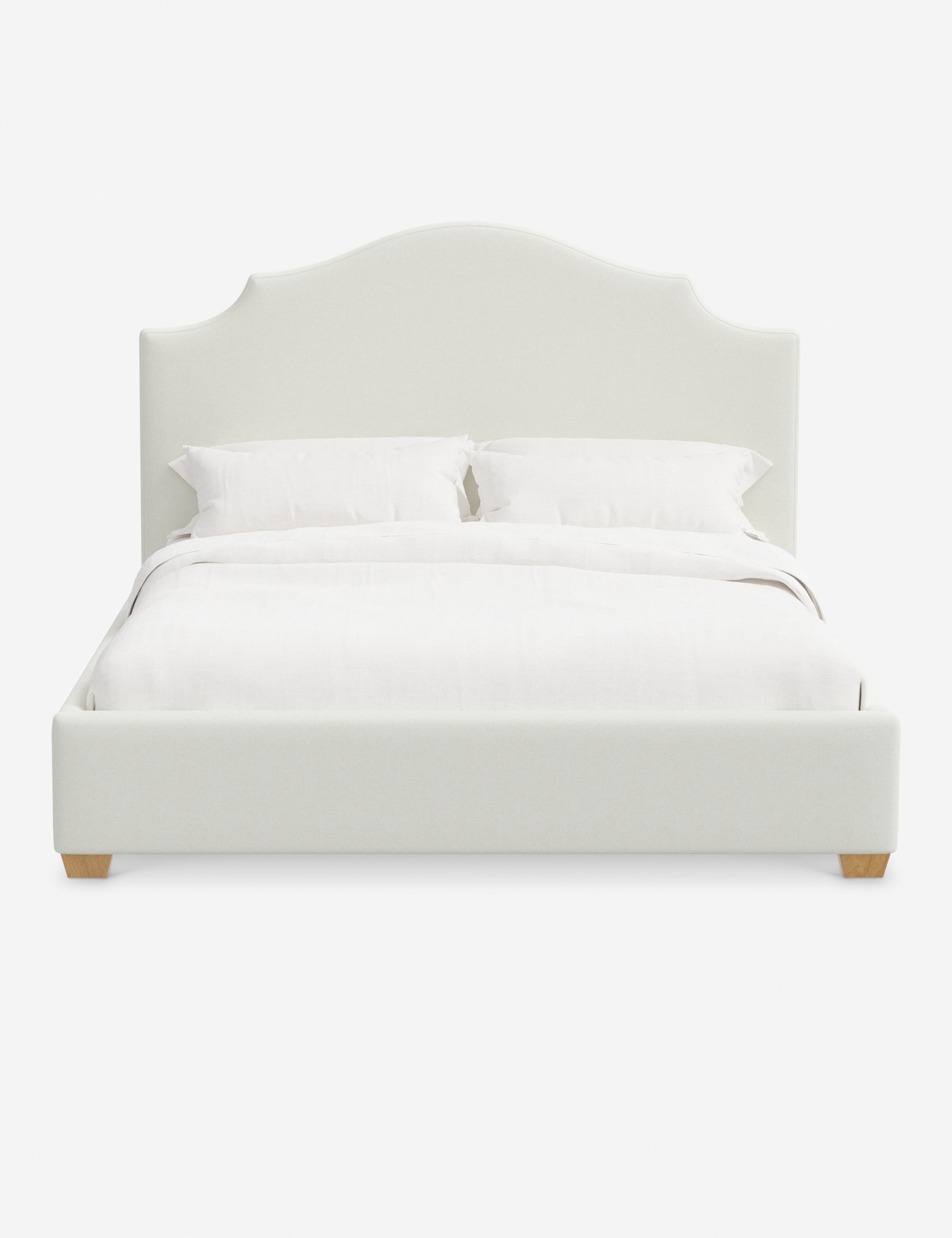 Lulu and Georgia Padden Platform Bed - view 39
