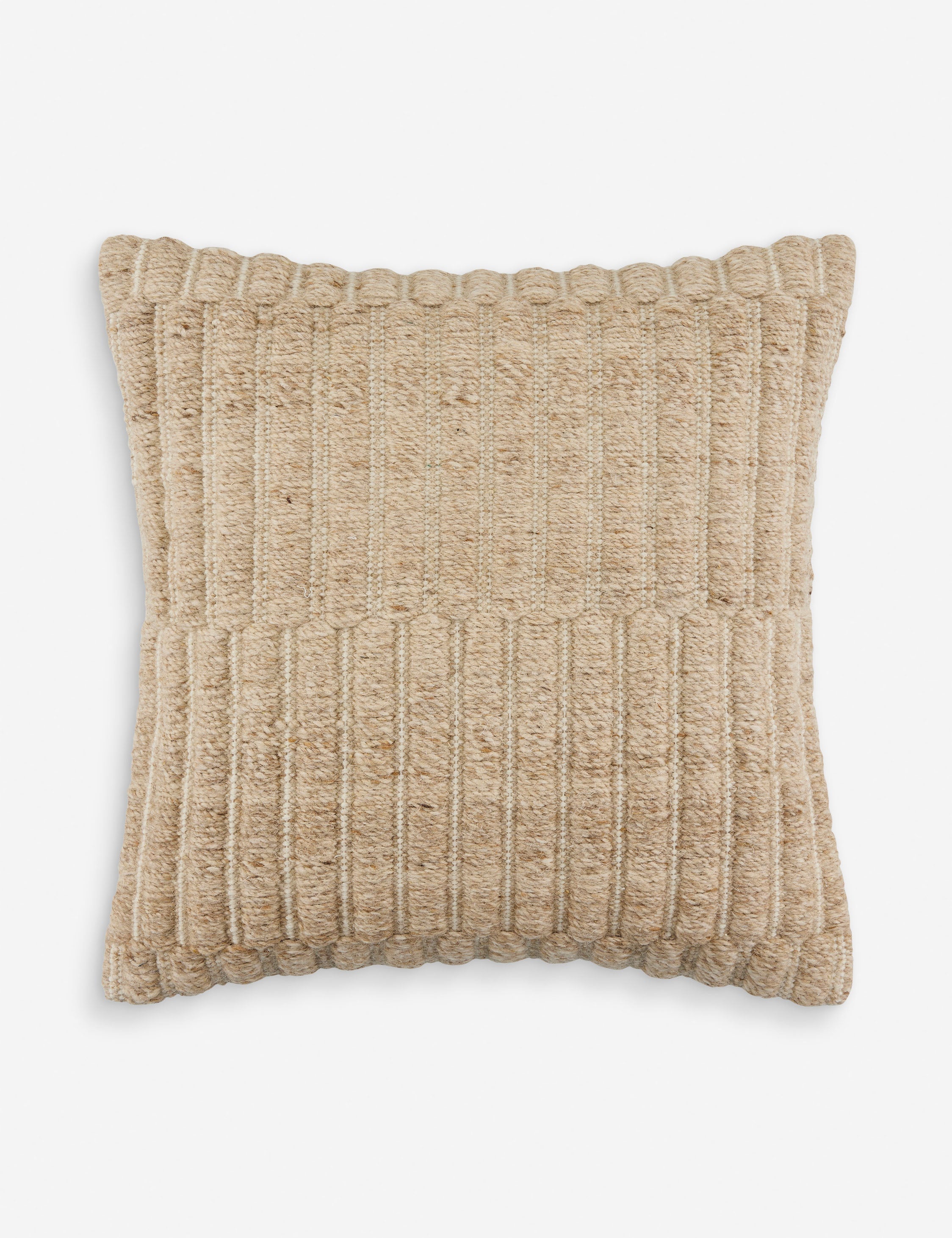 Lulu and Georgia Mendia Pillow