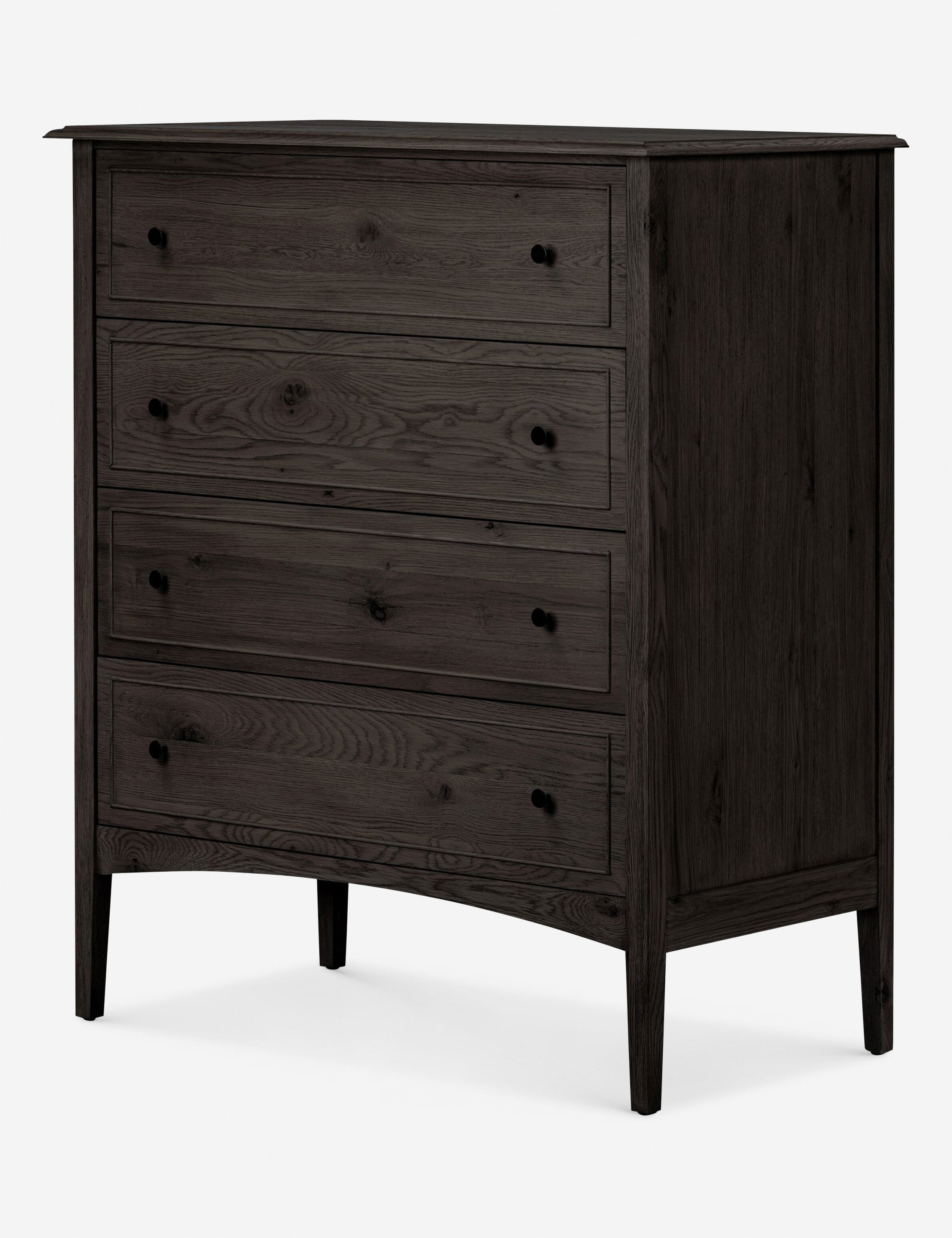 Lulu and Georgia Archdale Tall Dresser - view 15