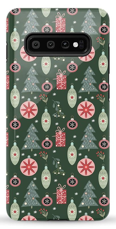 Casetry Tinsel Town | Christmas Ornament Case - view 34