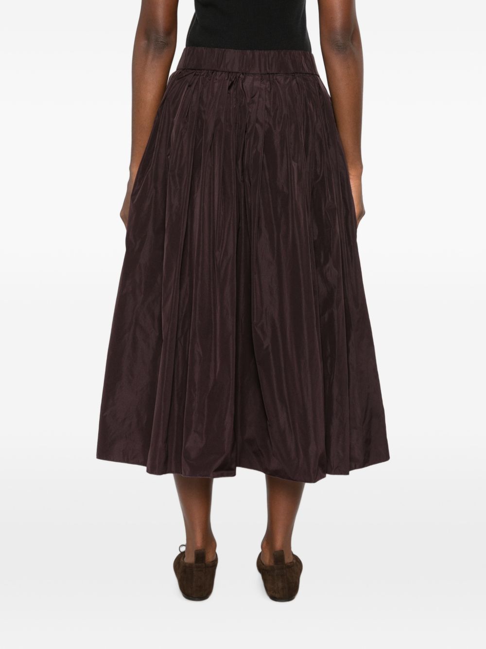 SUSANNE BOMMER Skirt – POLYESTER 100% - view 4