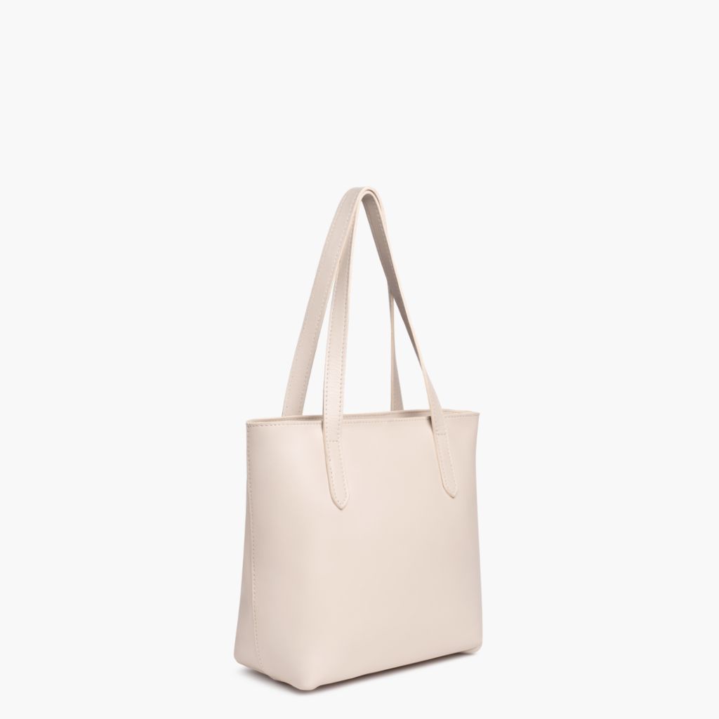 Thursday Boots - Women's Bags Everyday Tote | Beige (S) (Zipper) - view 2