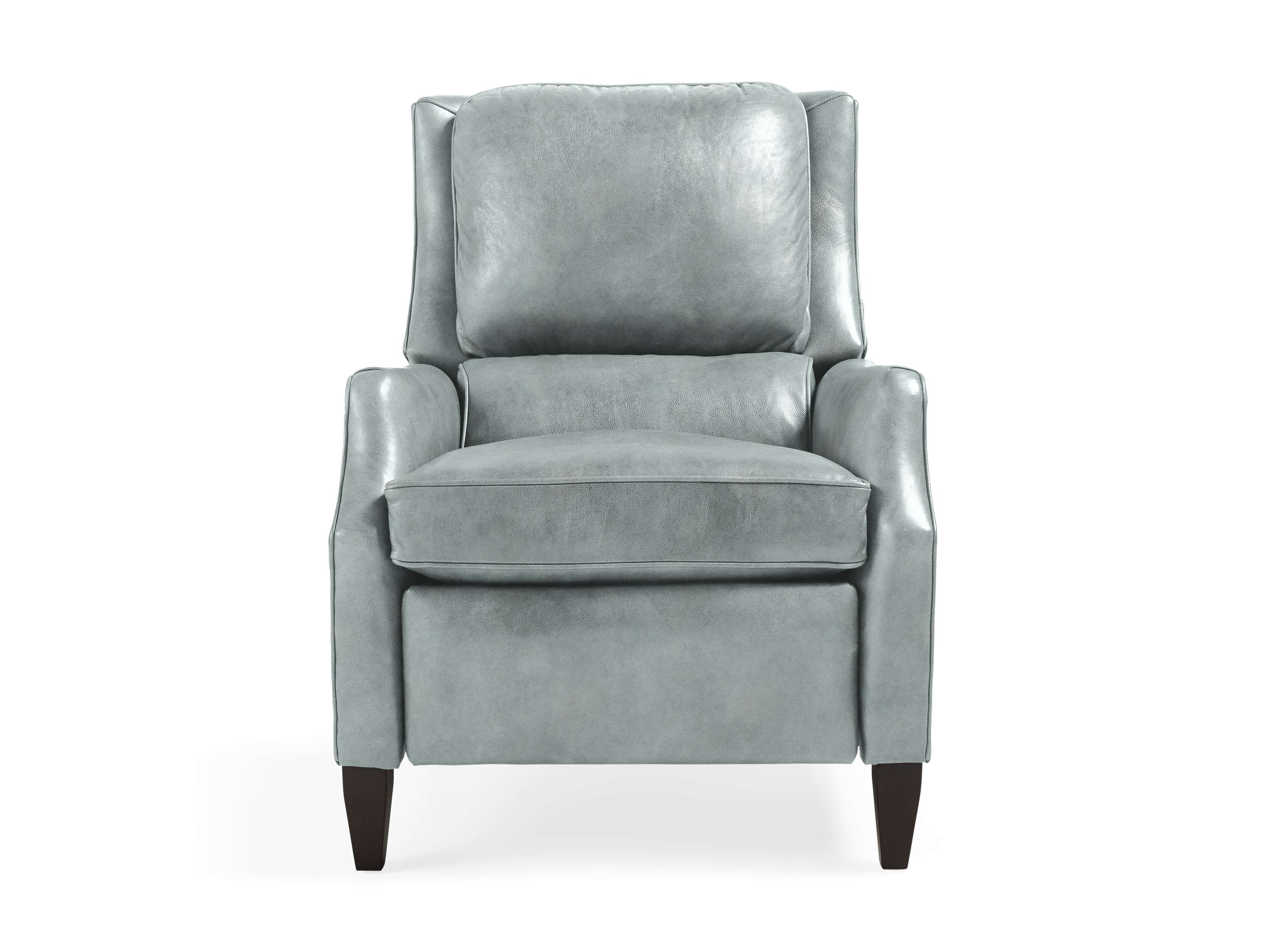 Arhaus Alex Leather Recliner