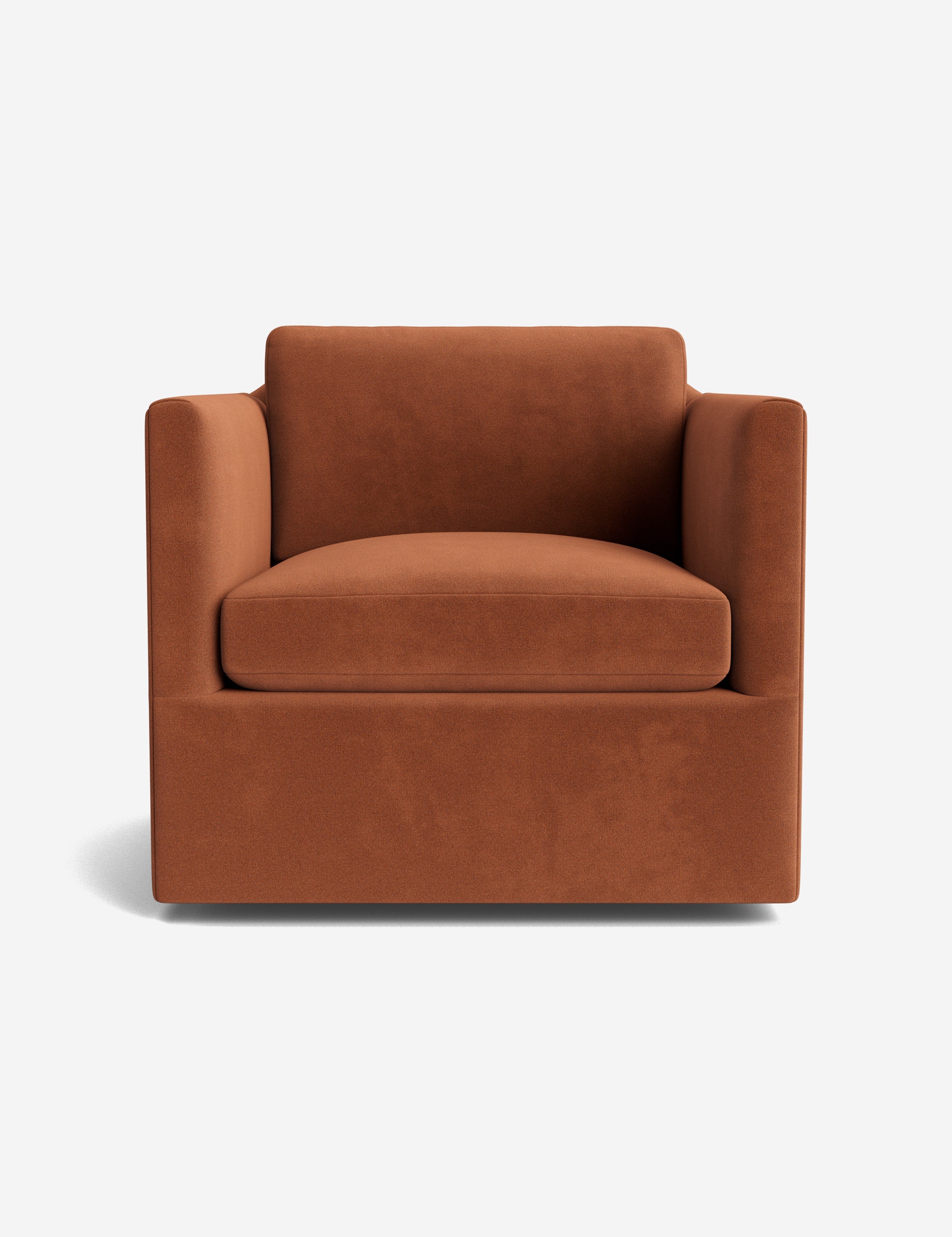 Lulu and Georgia Lotte Swivel Chair - view 201