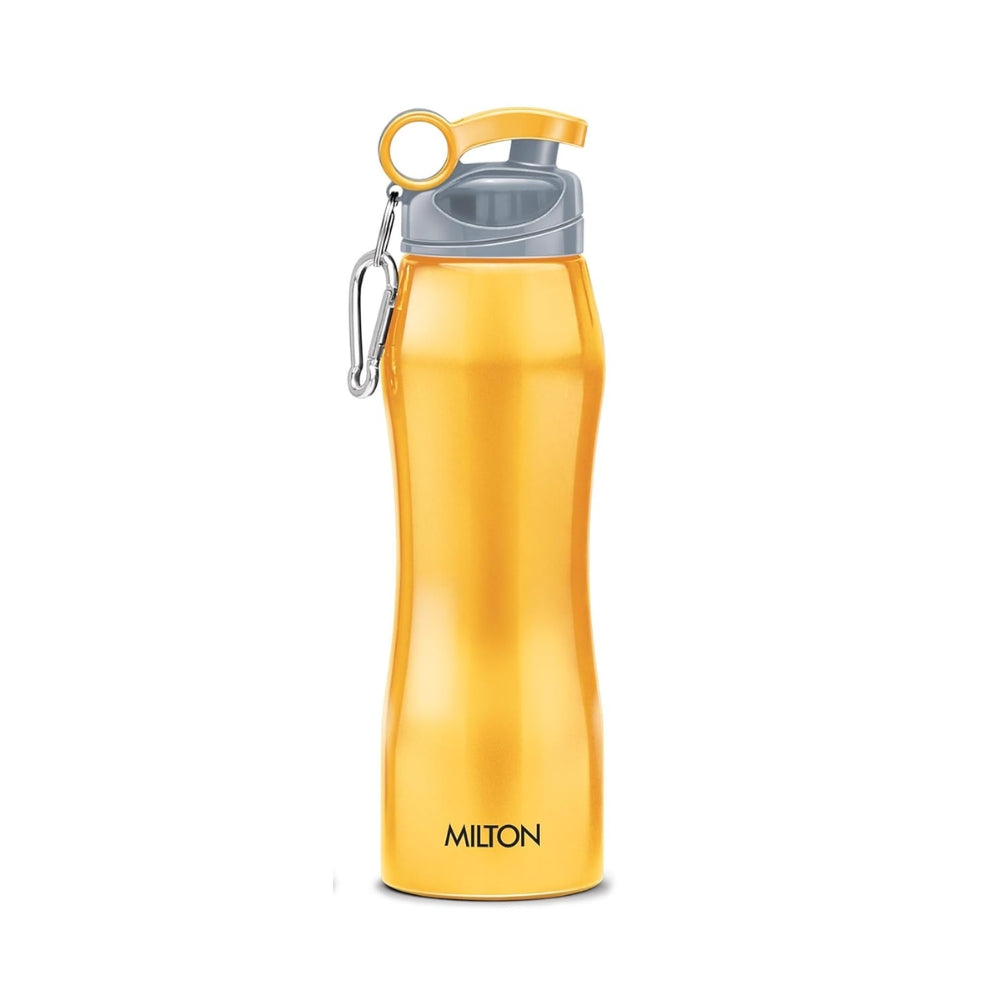 Milton Hawk Stainless Steel Water Bottle | 1 Pc - view 9