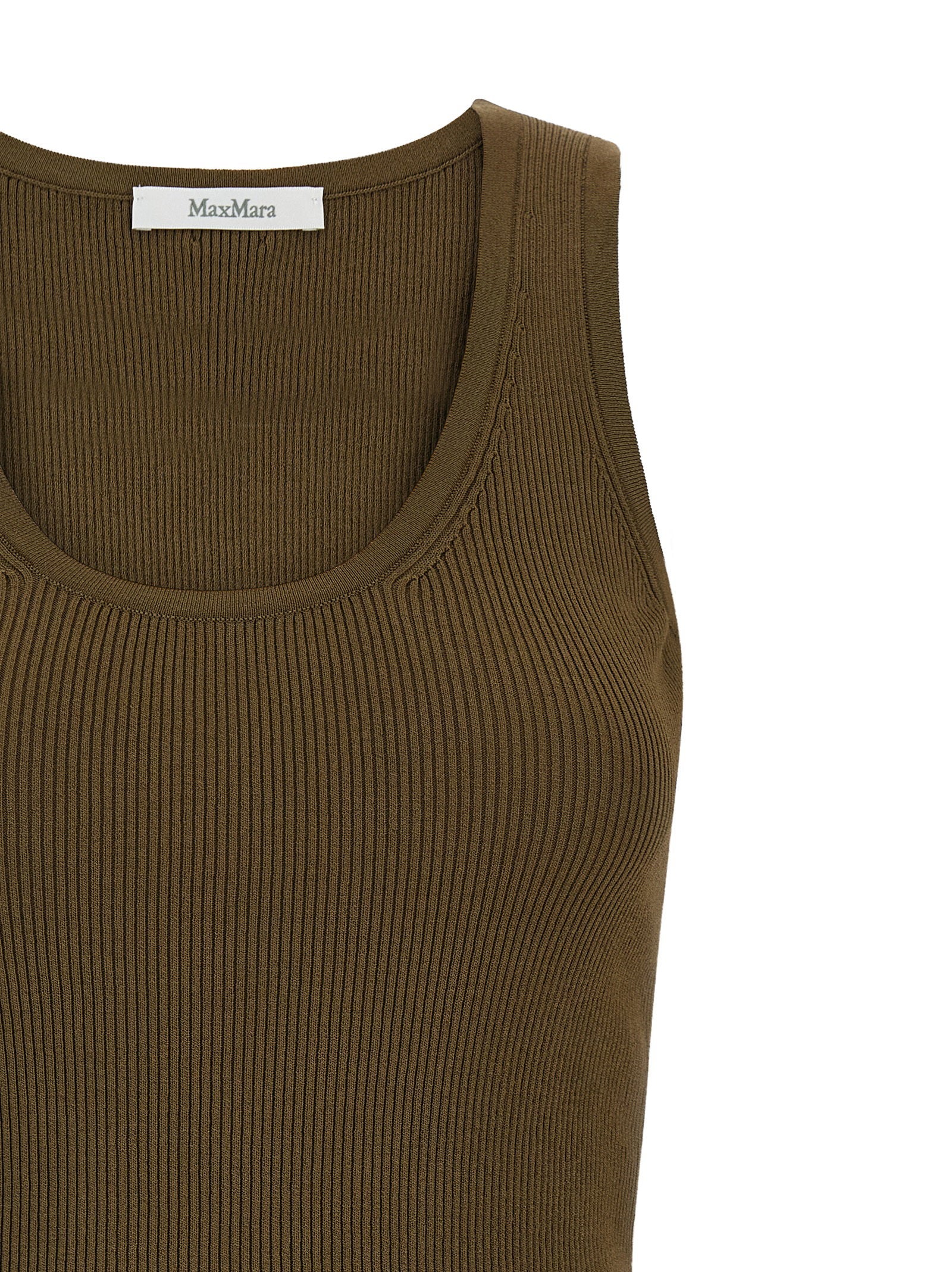 Max Mara Editta Top - view 3