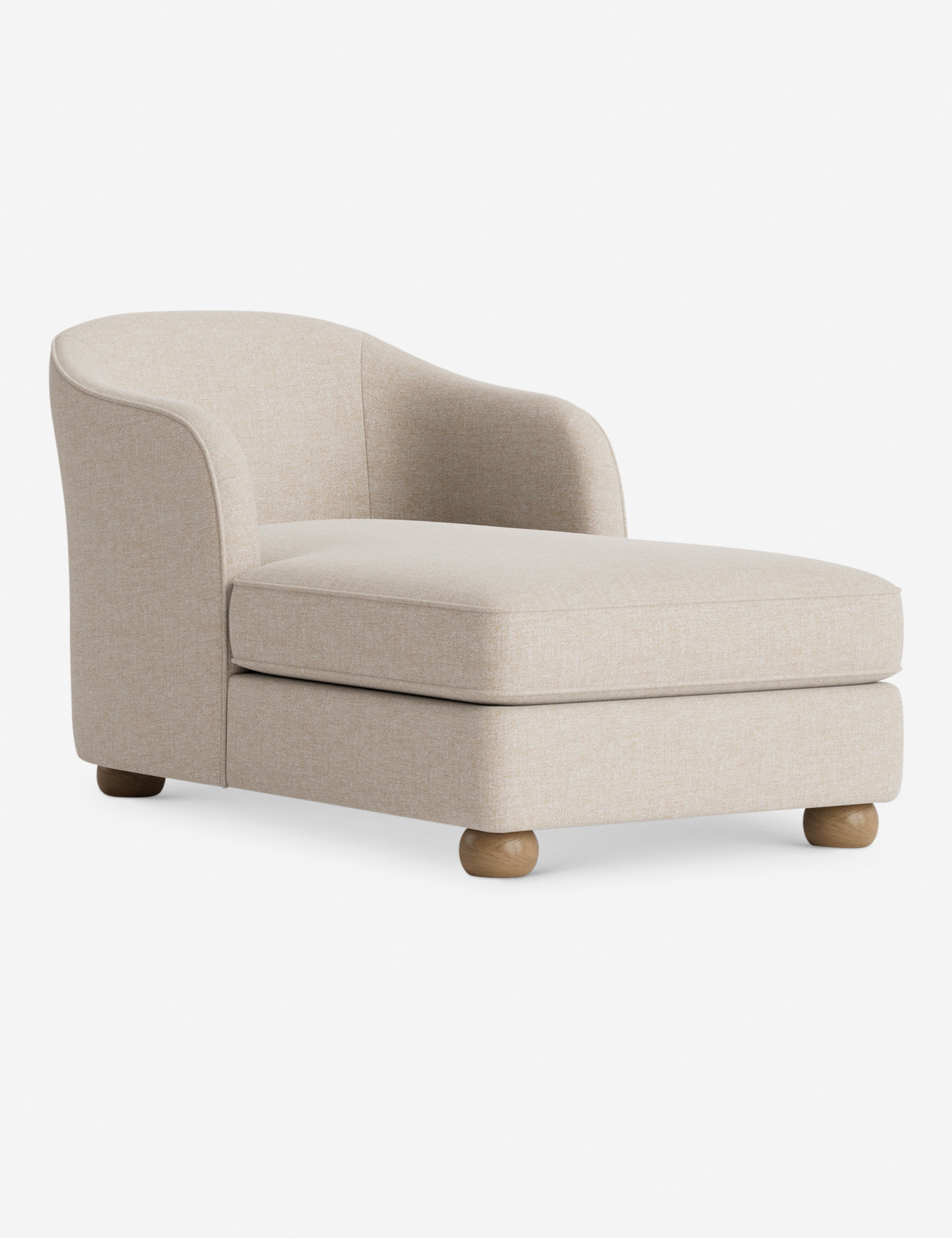 Lulu and Georgia Ingmar Chaise by DISC Interiors - view 31