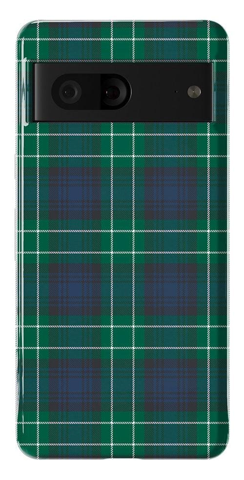 Casetry Dark Plaid | Kitty and Vibe Holiday Case - view 50