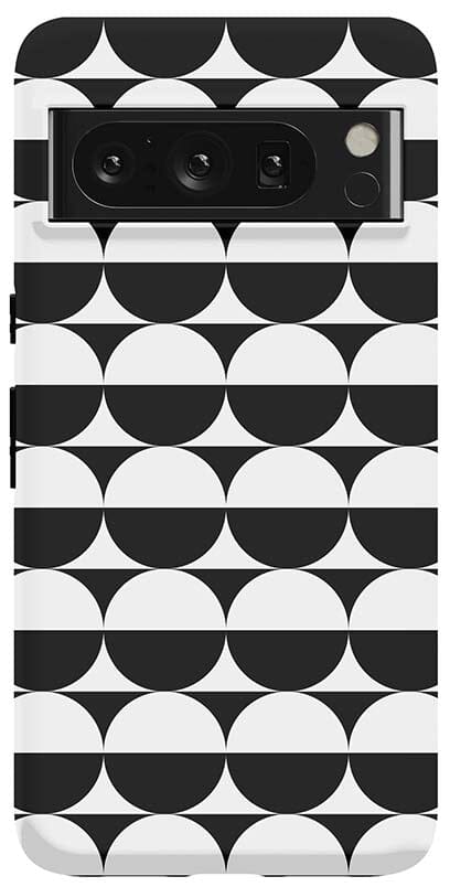 Casetry Half Moon | High Contrast Design Case - view 46