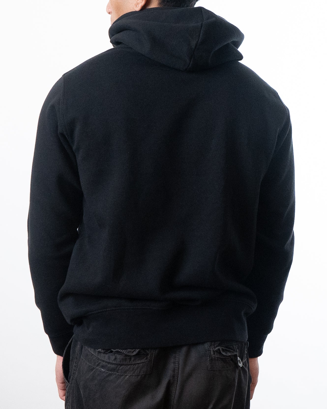 AAPE BY BATHING APE Aape By A Bathing Ape Dragonball Hoodie - view 5