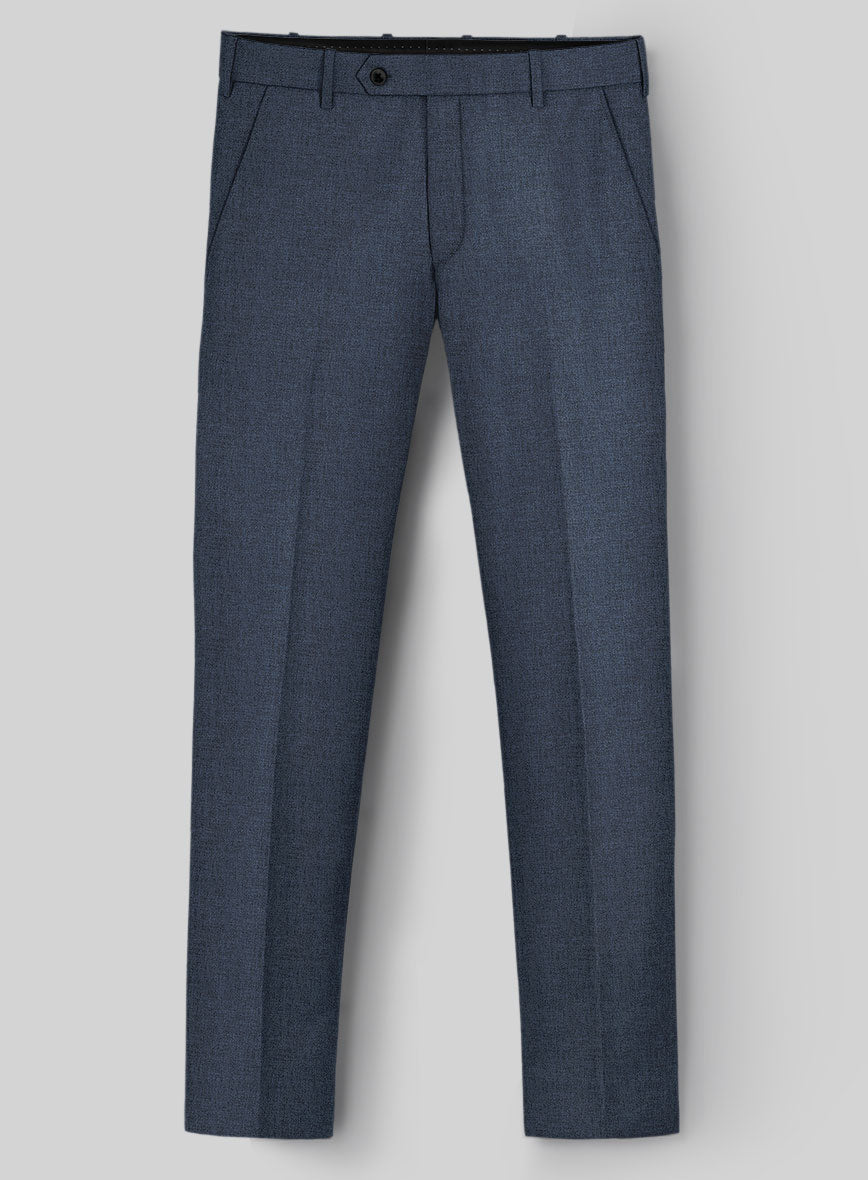 StudioSuits Italian Wool Cosini Suit - view 5