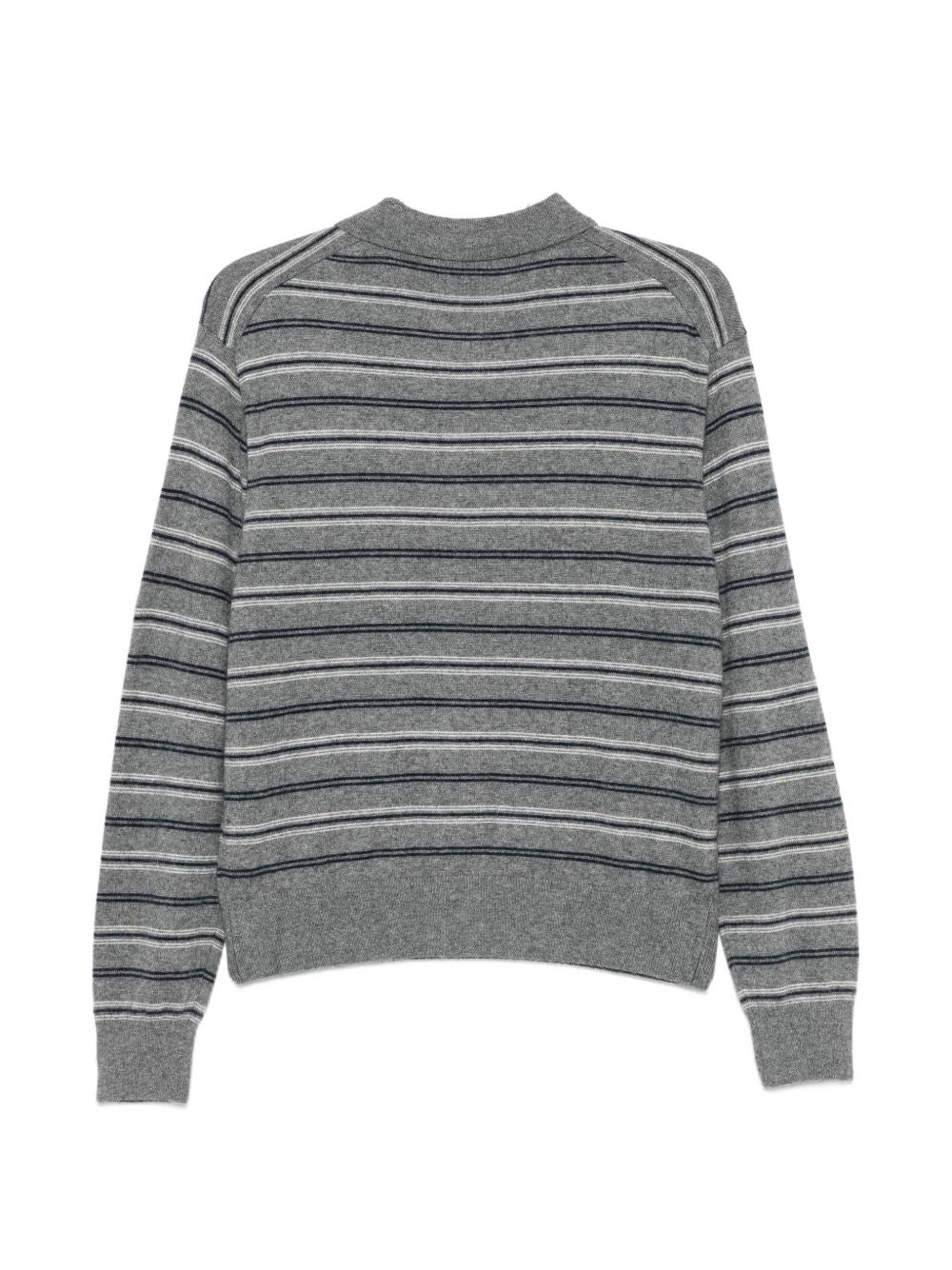 Dunst Shirt – WOOL 100% - view 2