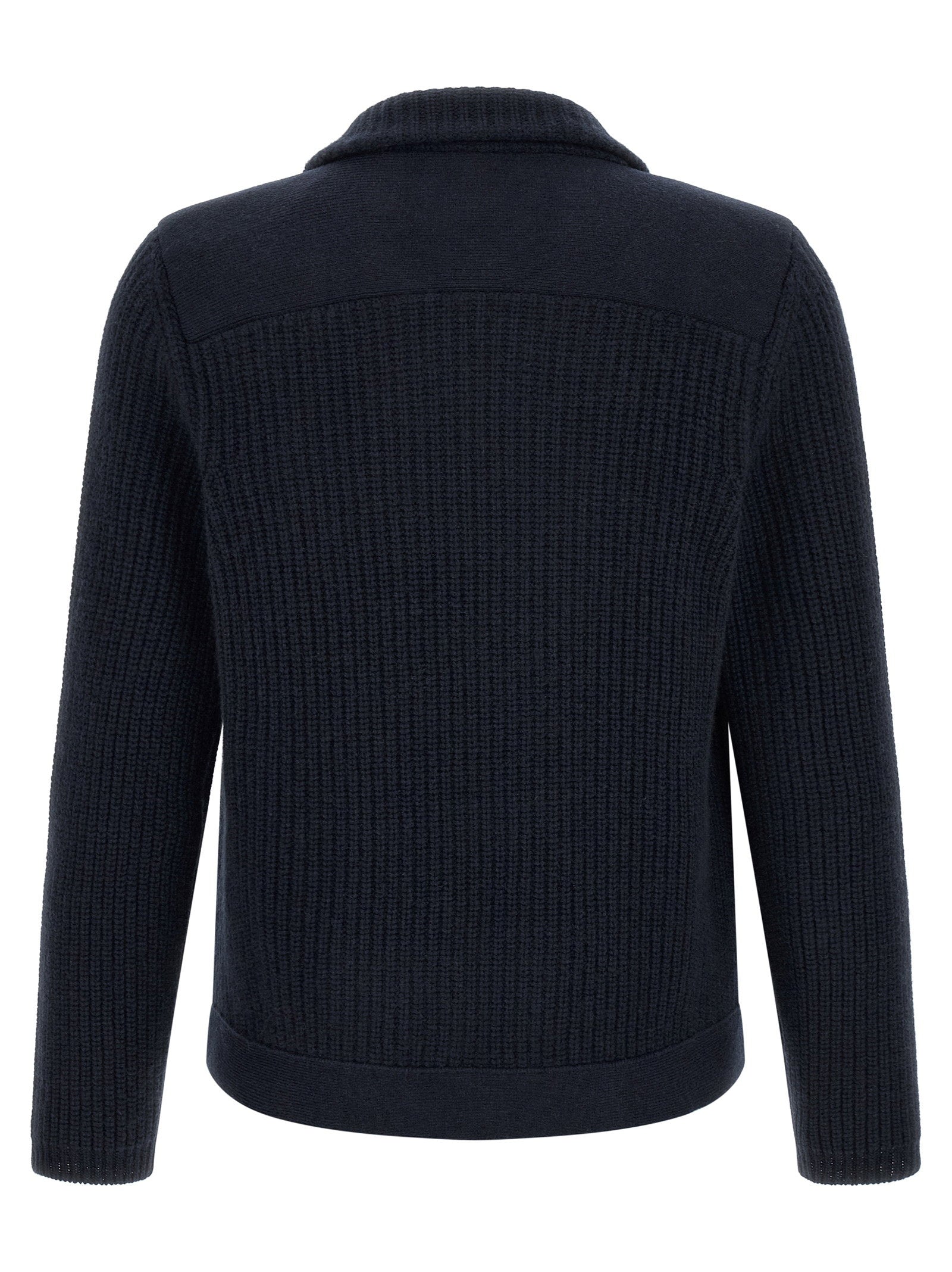 Brunello Cucinelli Marina Cardigan – 100% cashmere - view 2