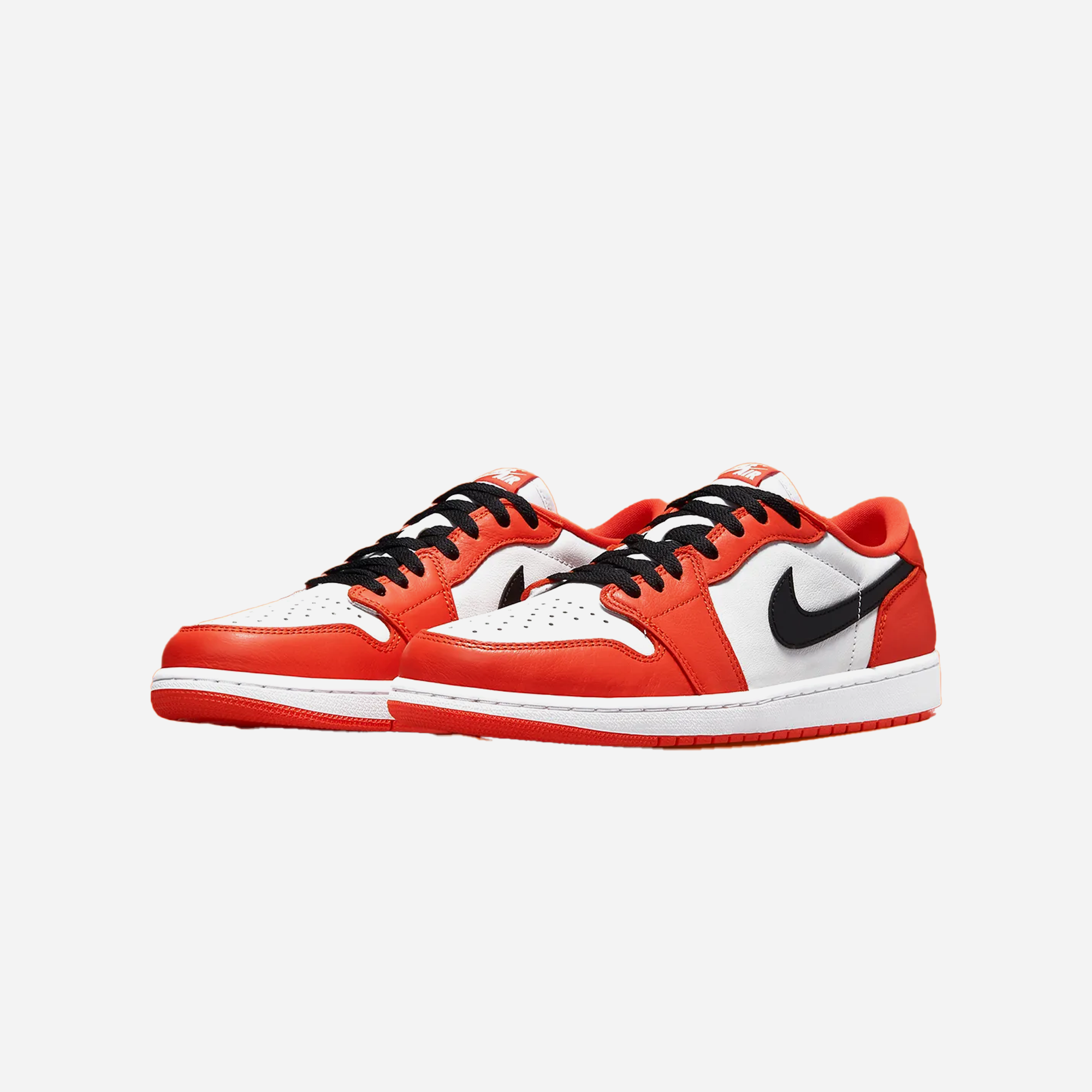 Nike Air Jordan 1 Low OG Starfish WMNS - view 2