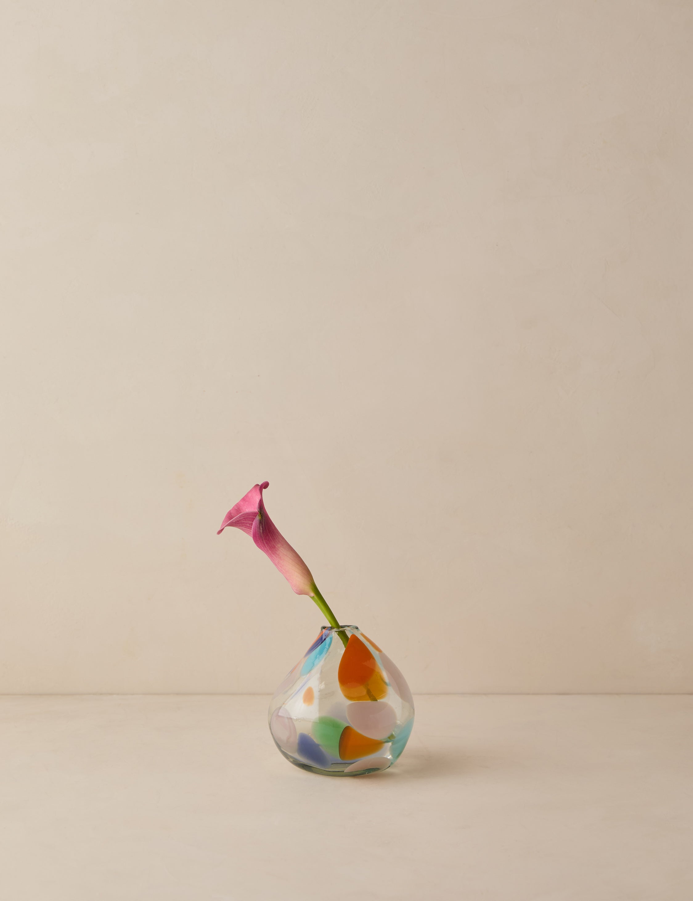 Lulu and Georgia Chapala Object by Meso – Clear