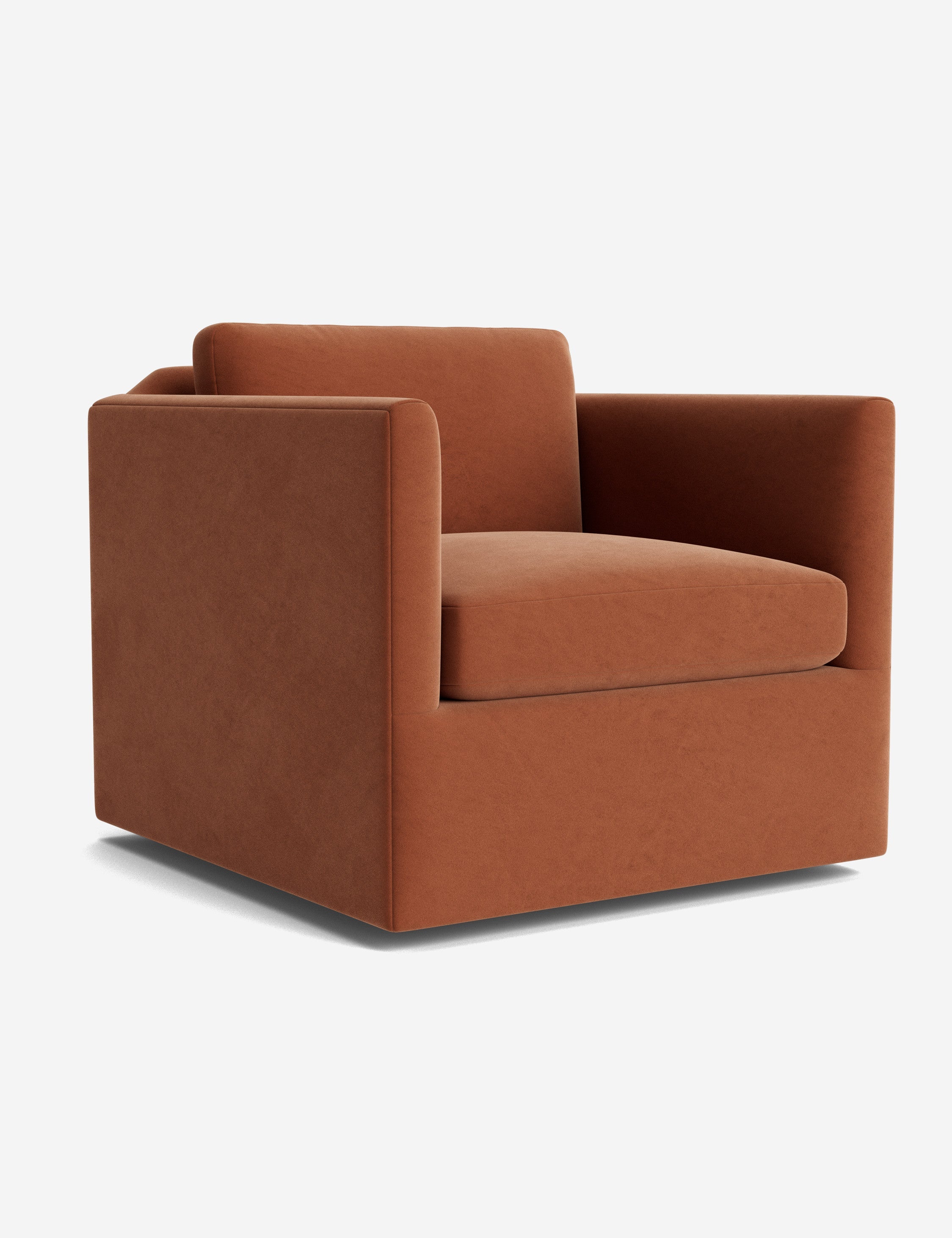 Lulu and Georgia Lotte Swivel Chair - view 61