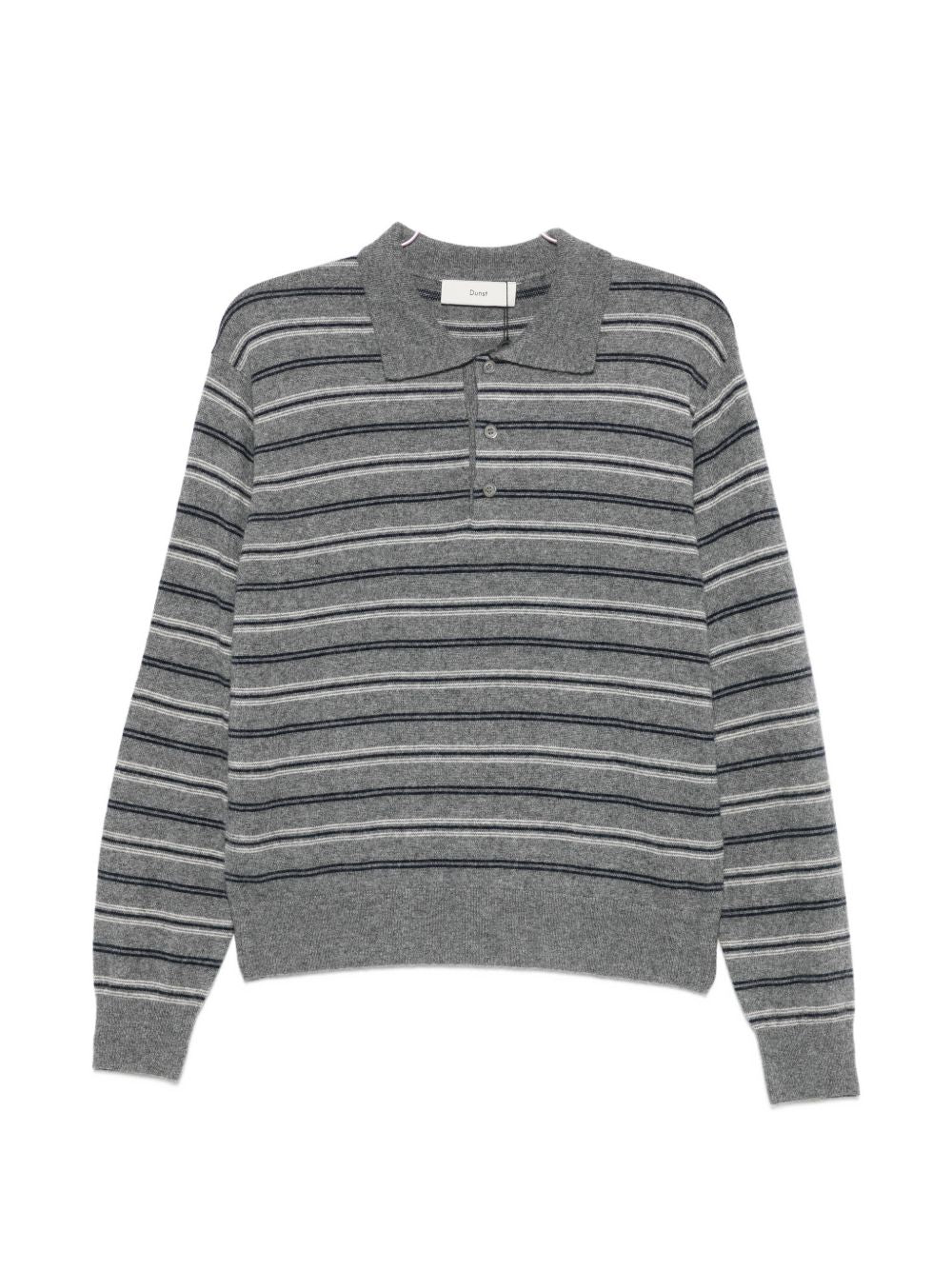 Dunst t-shirts – Dunst Shirt – WOOL 100%