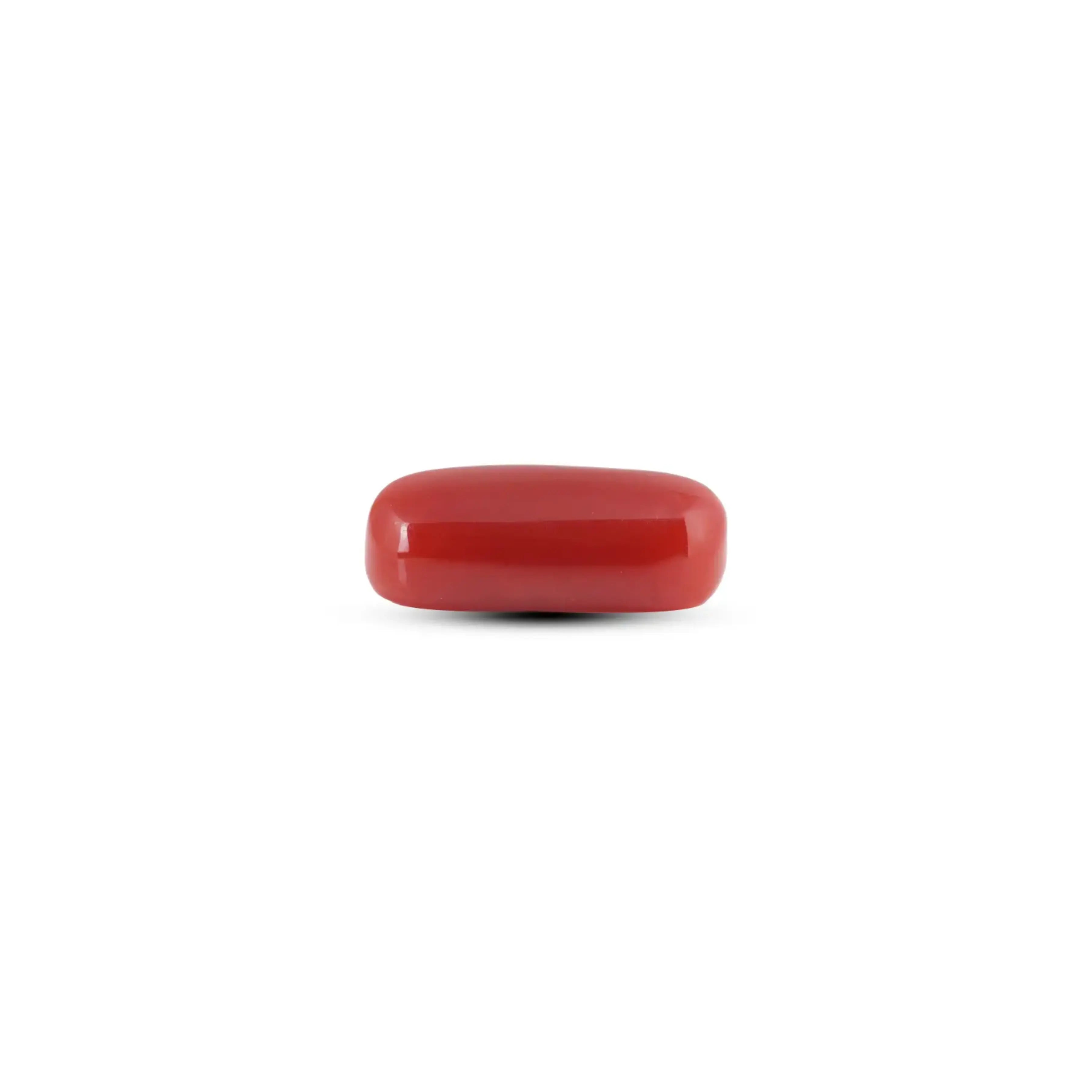 Pramogh Japanese Red Coral - 7.05 Carat - view 3