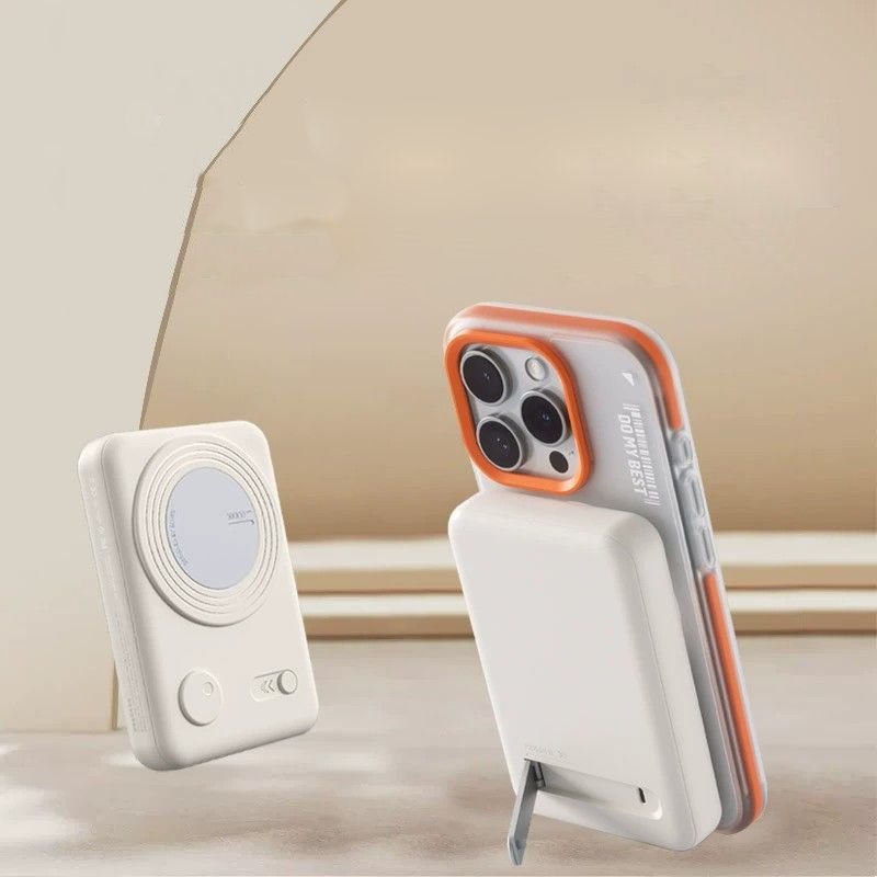 Million Cases Power Dock 10,000 mAh Magnetic Power Bank With Stand - view 2