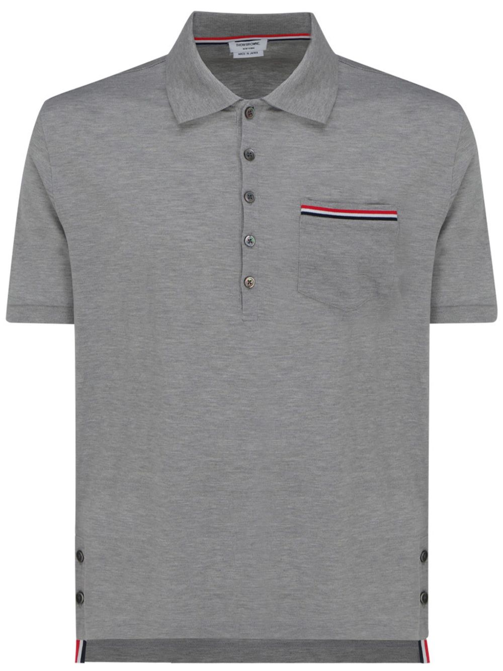 Thom browne t-shirts – Thom Browne Shirt – Cotton 100%