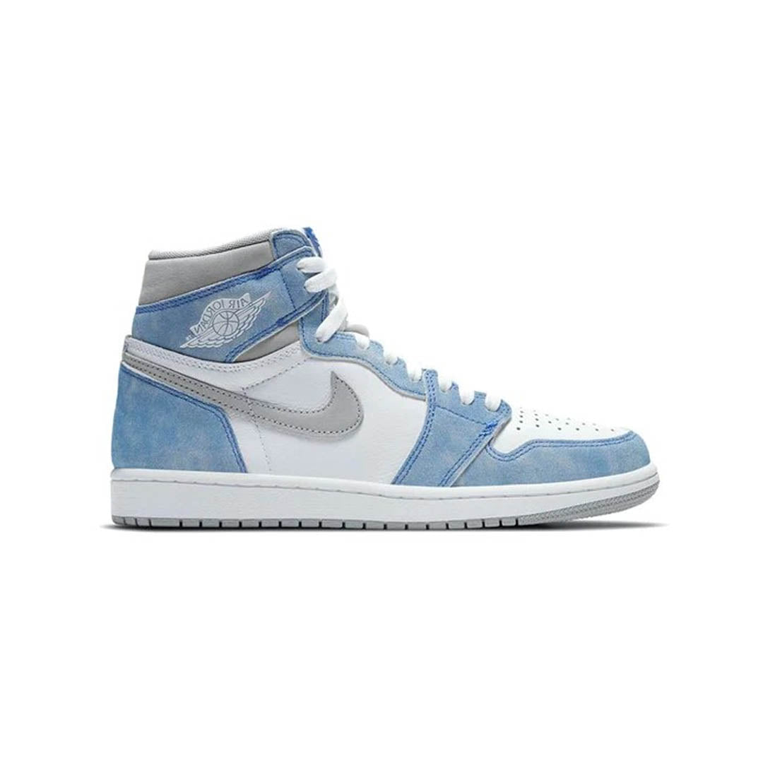 Kicks Machine Air Jordan 1 High Hyper Royal Sale