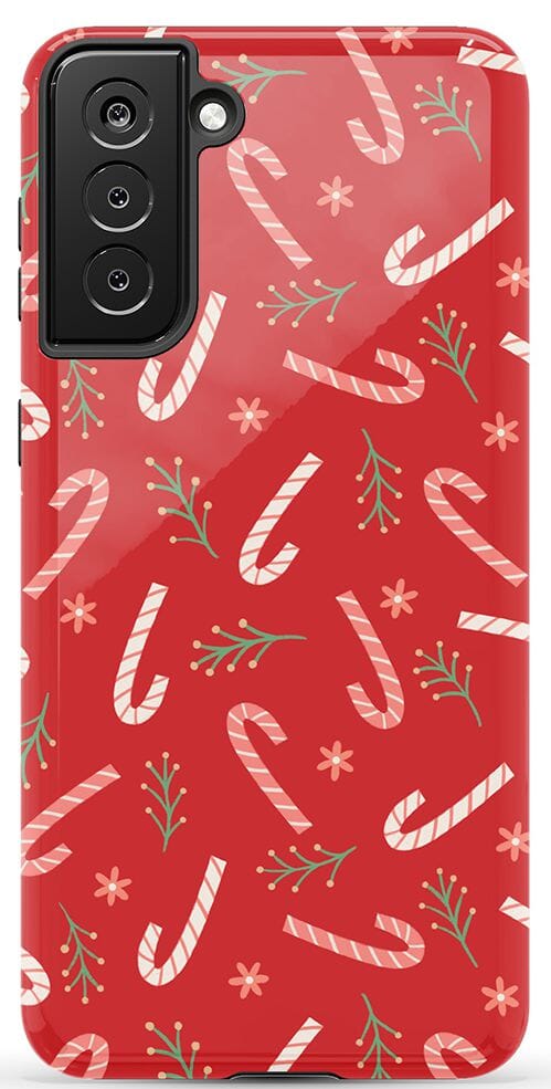 Casetry Peppermint Kiss | Candy Cane Case - view 38