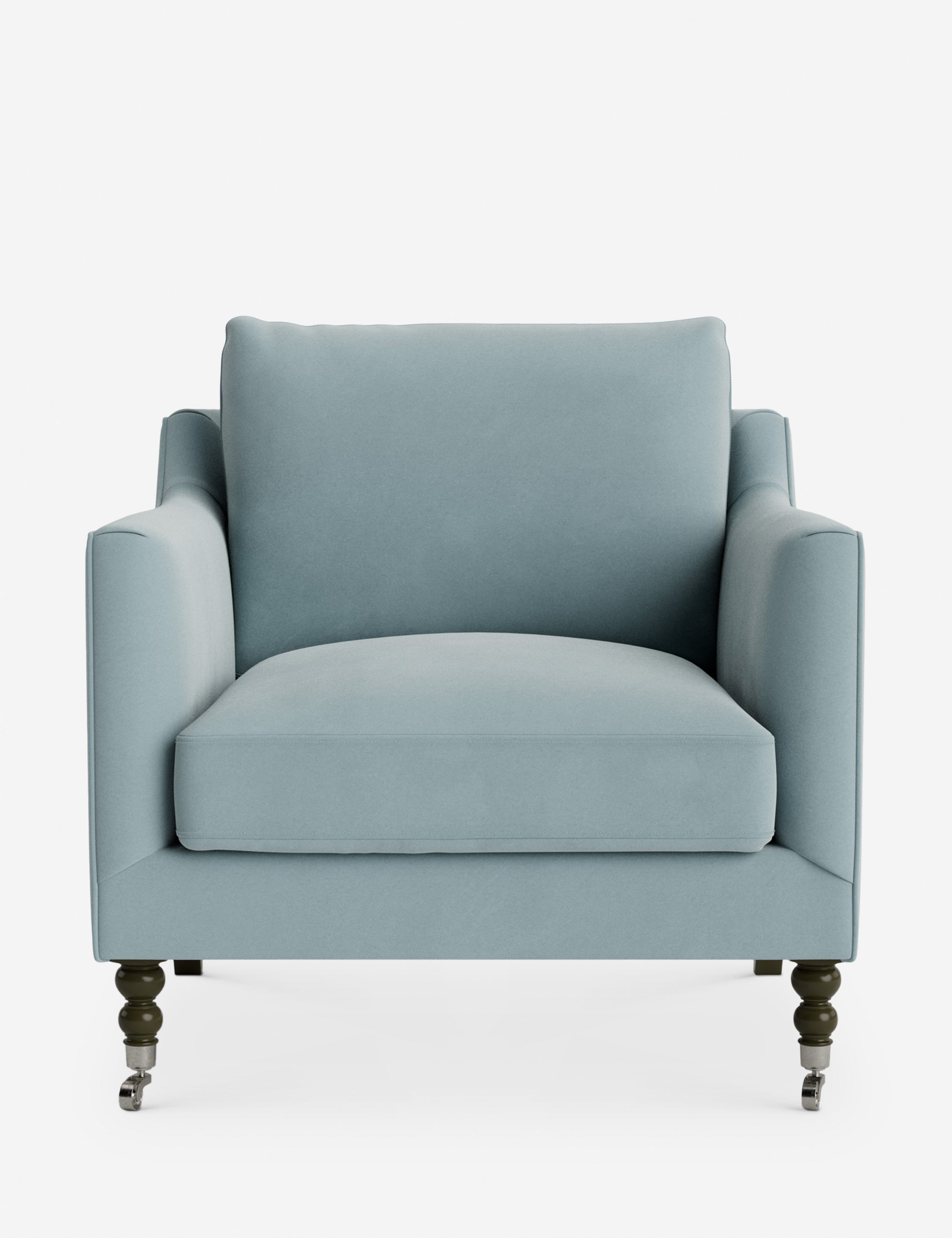 Lulu and Georgia Fabienne Accent Chair - view 13