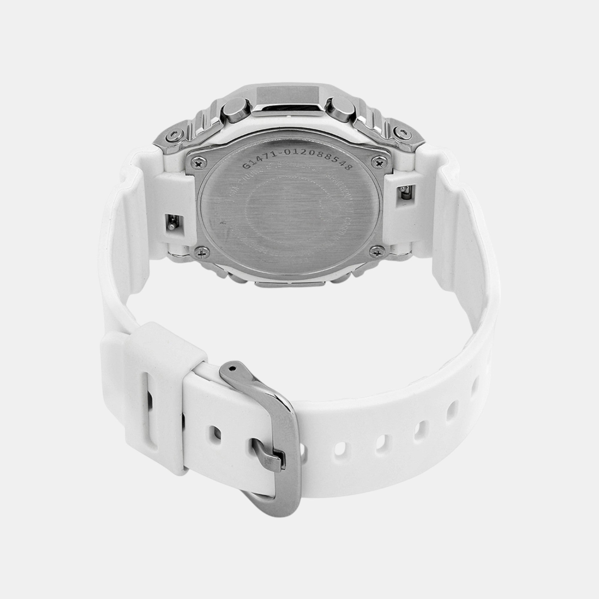 Casio G-Shock Men Quartz Blue Dial Analog-Digital Resin Watch G1471 - view 6