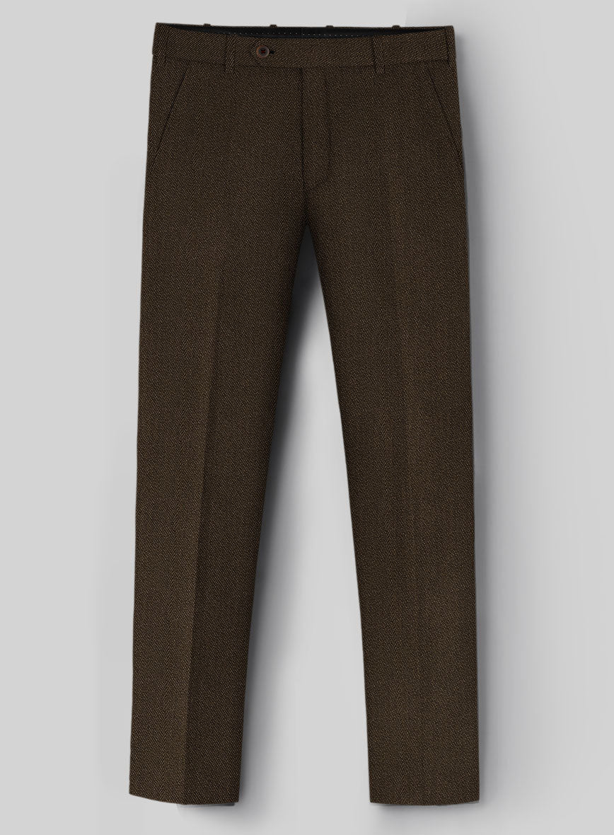StudioSuits Italian Wool Blunna Pants