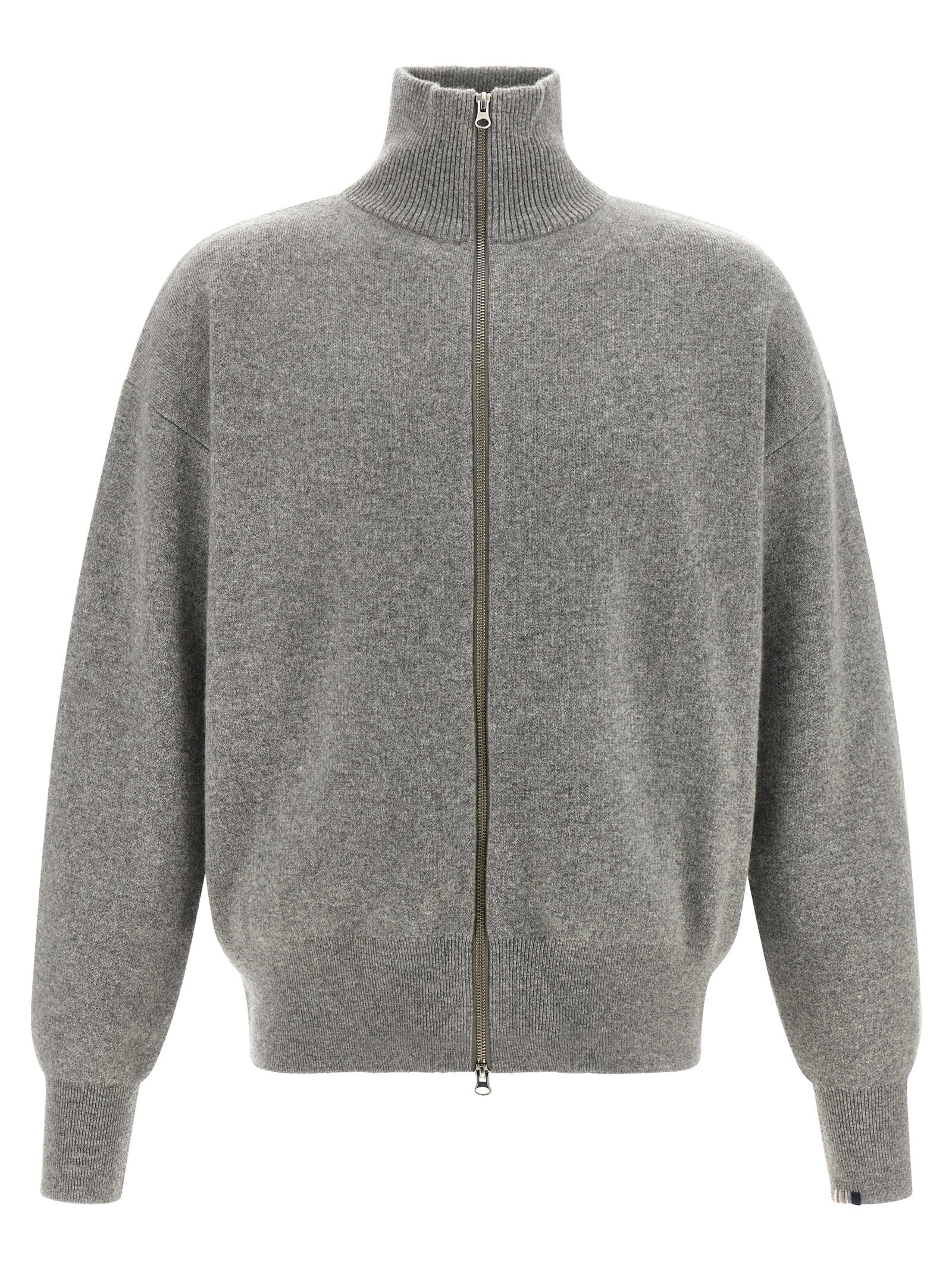 N 319 xtra – Extreme Cashmere N°319 Xtra Out Cardigan – 100% cashmere
