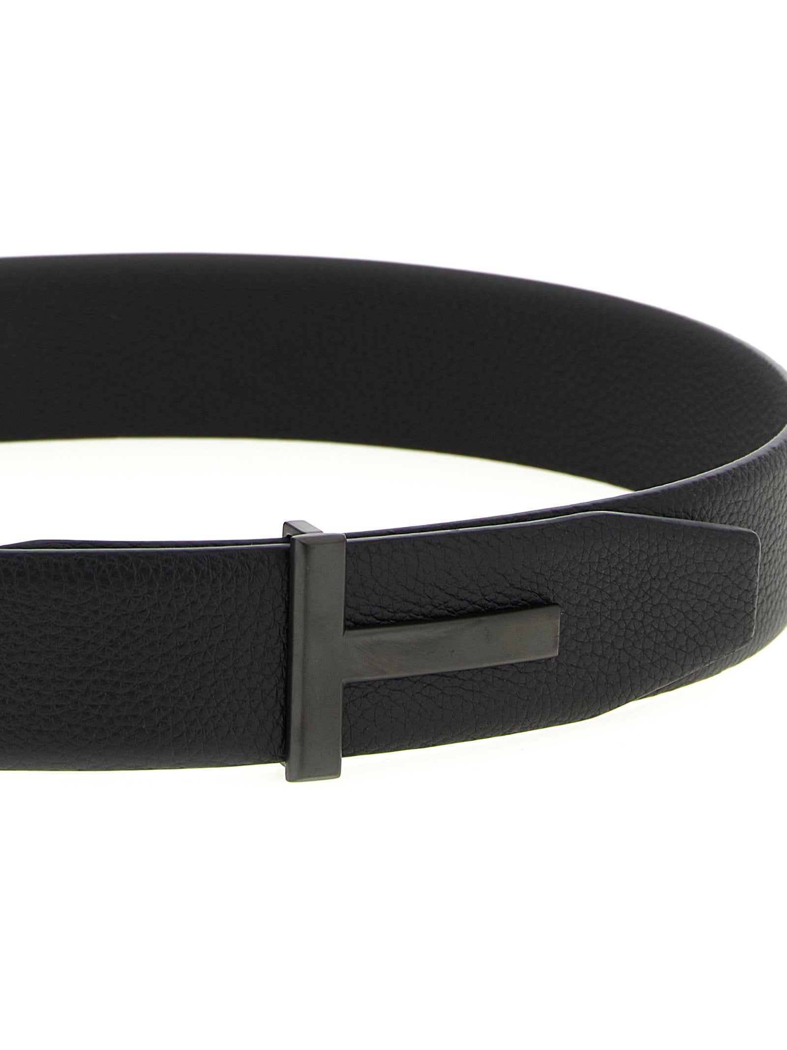 Tom Ford Icon Belt - view 3