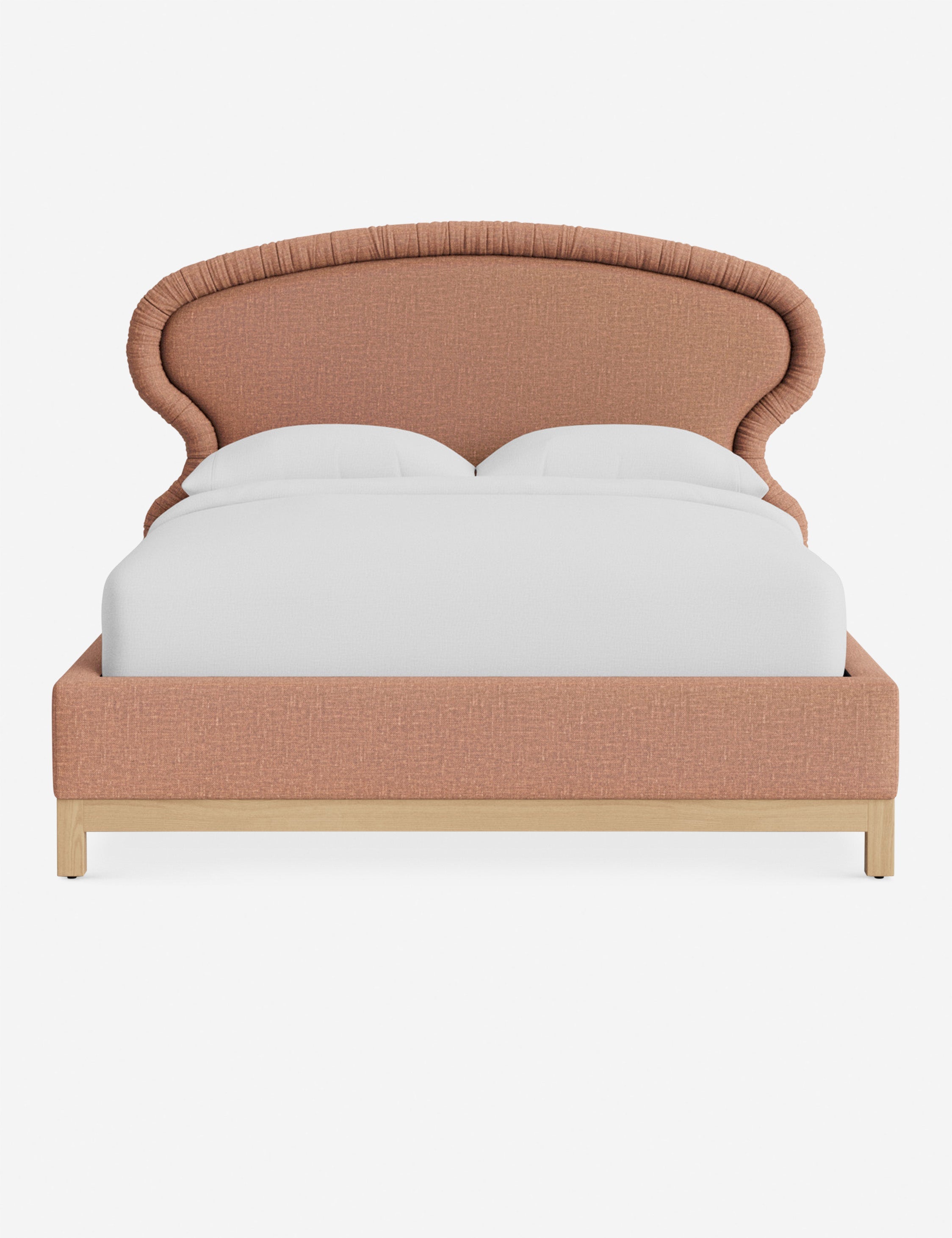 Lulu and Georgia Morecambe Platform Bed by Ginny Macdonald - view 113