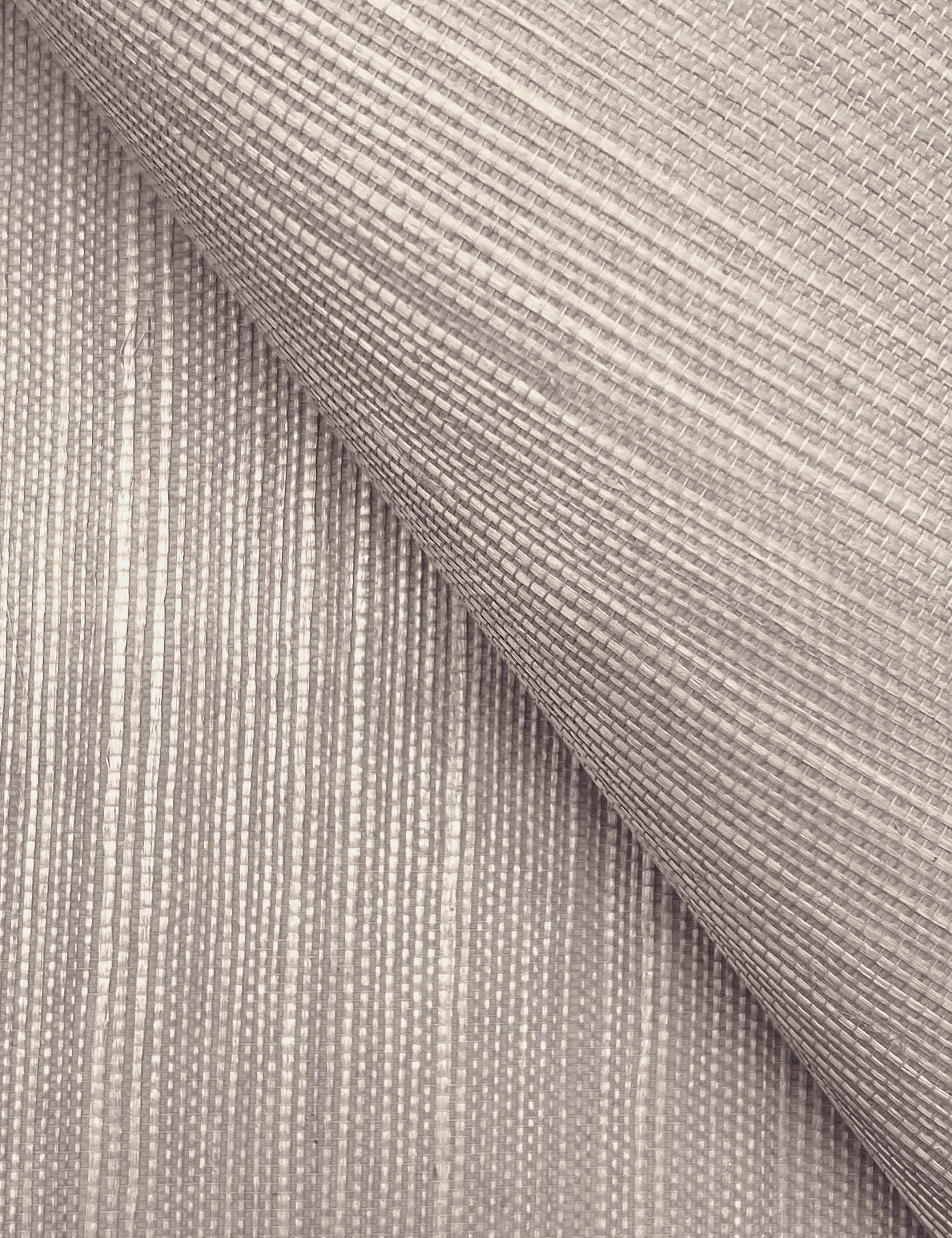 Lulu and Georgia Beale Grasscloth Wallpaper - view 39