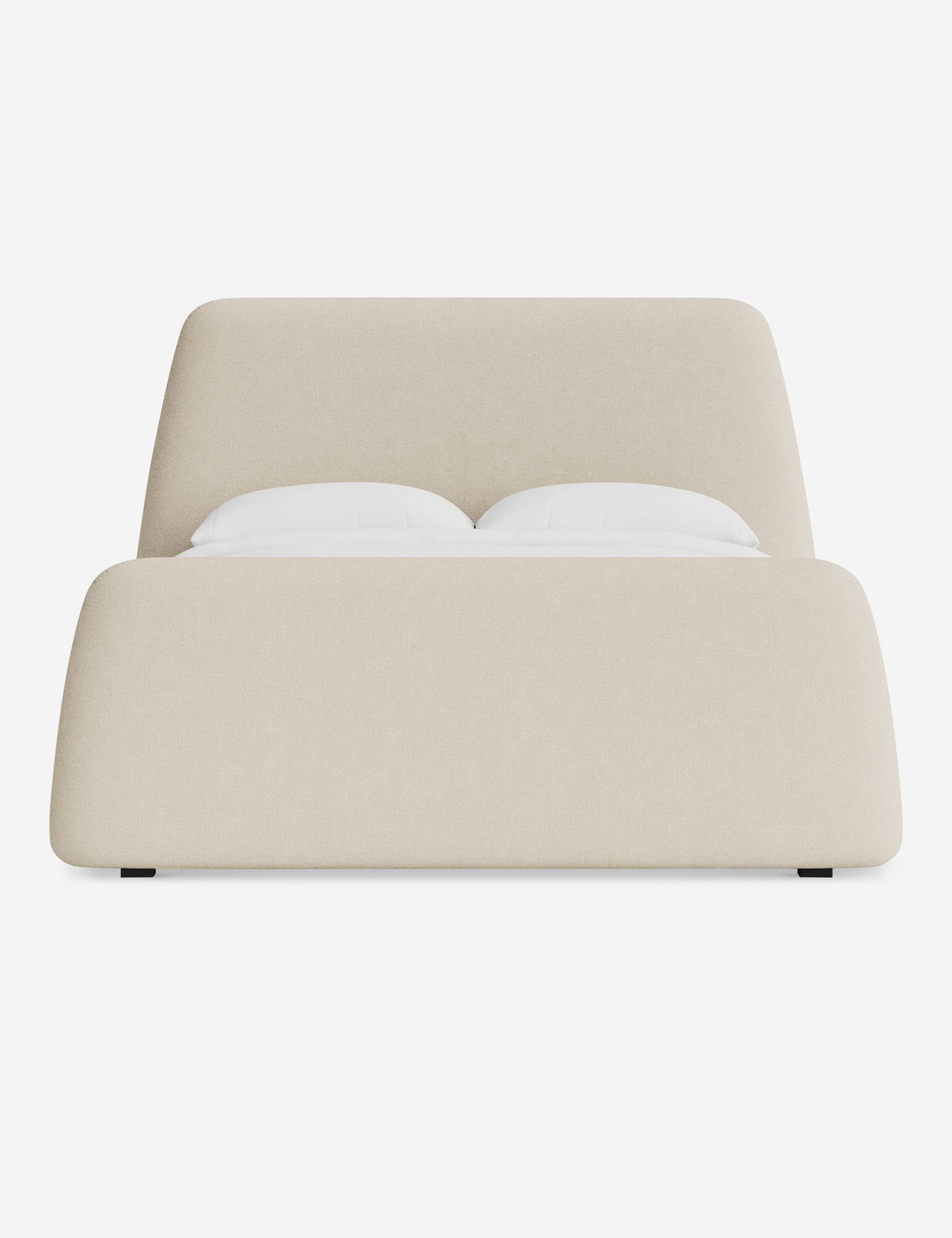 Lulu and Georgia Lama Platform Bed by DISC Interiors - view 18
